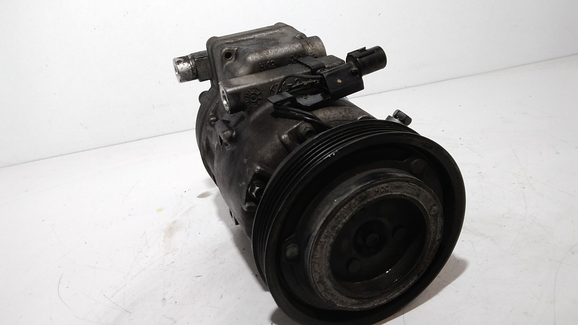 Compressore A/C KIA Cee d 1 Serie