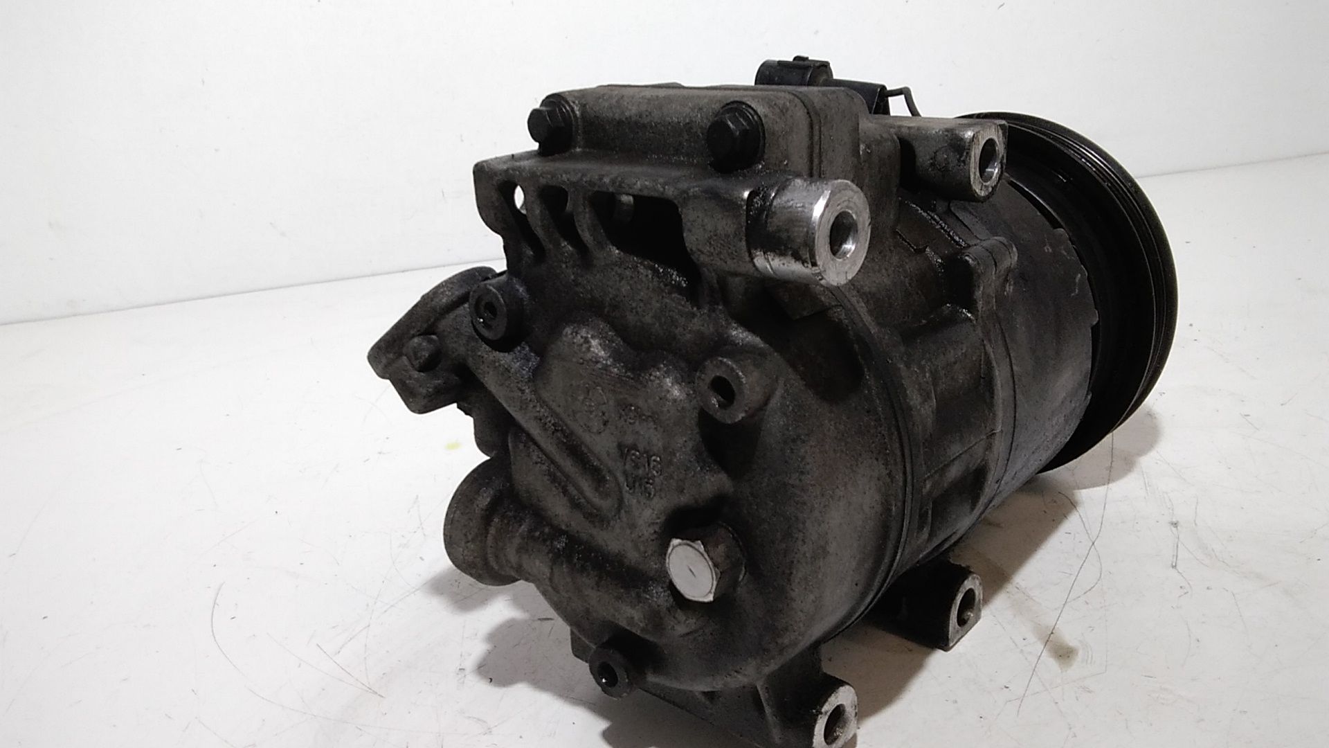 Compressore A/C KIA Cee d 1 Serie