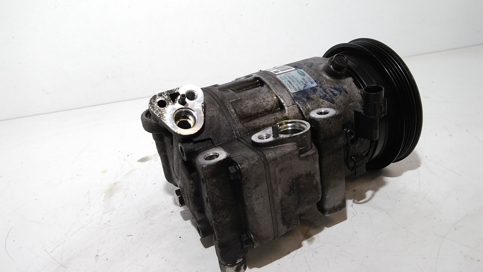 Compressore A/C KIA Cee d 1 Serie