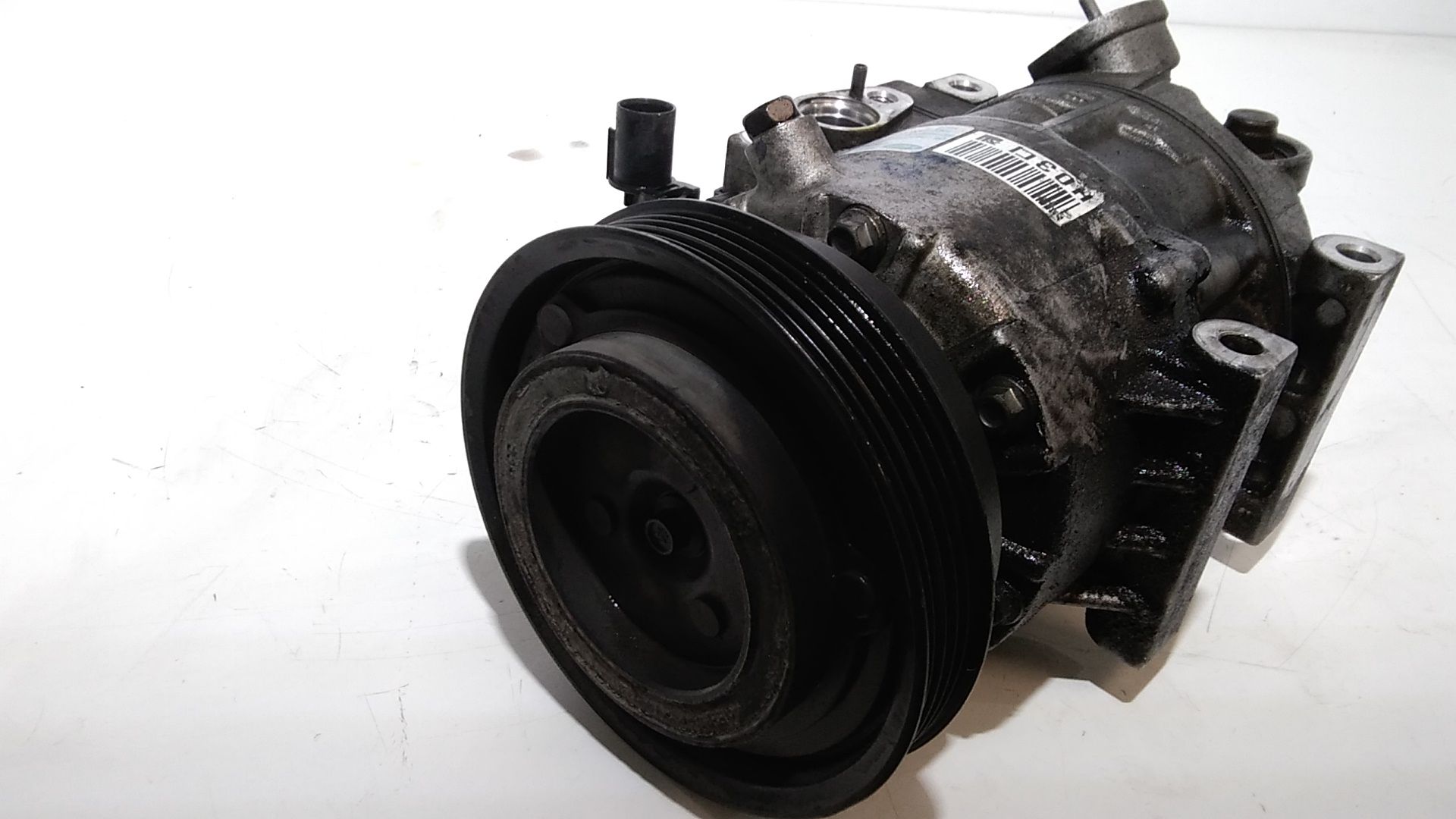 Compressore A/C KIA Cee d 1 Serie