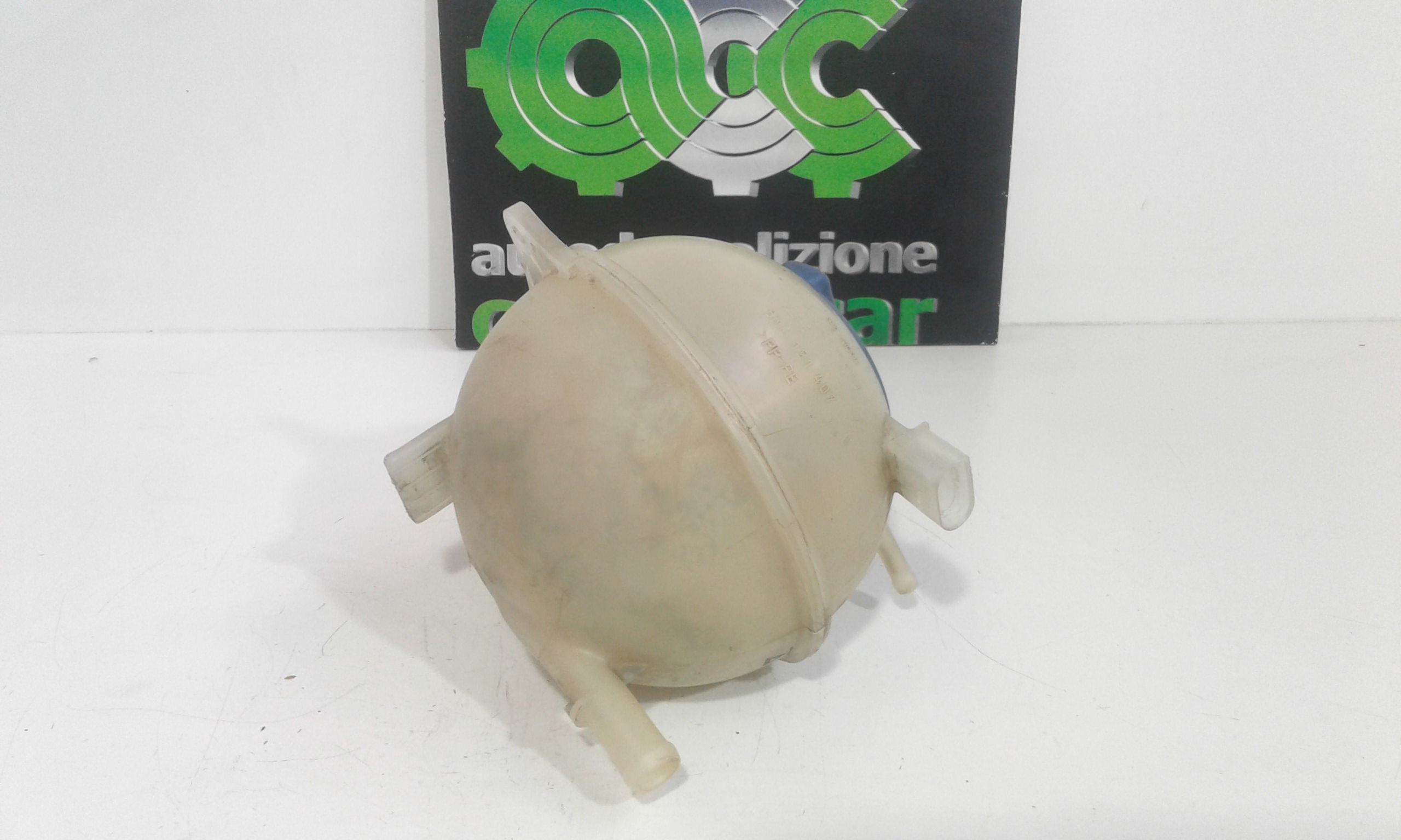 Vaschetta liquido radiatore VOLKSWAGEN Lupo 1 Serie