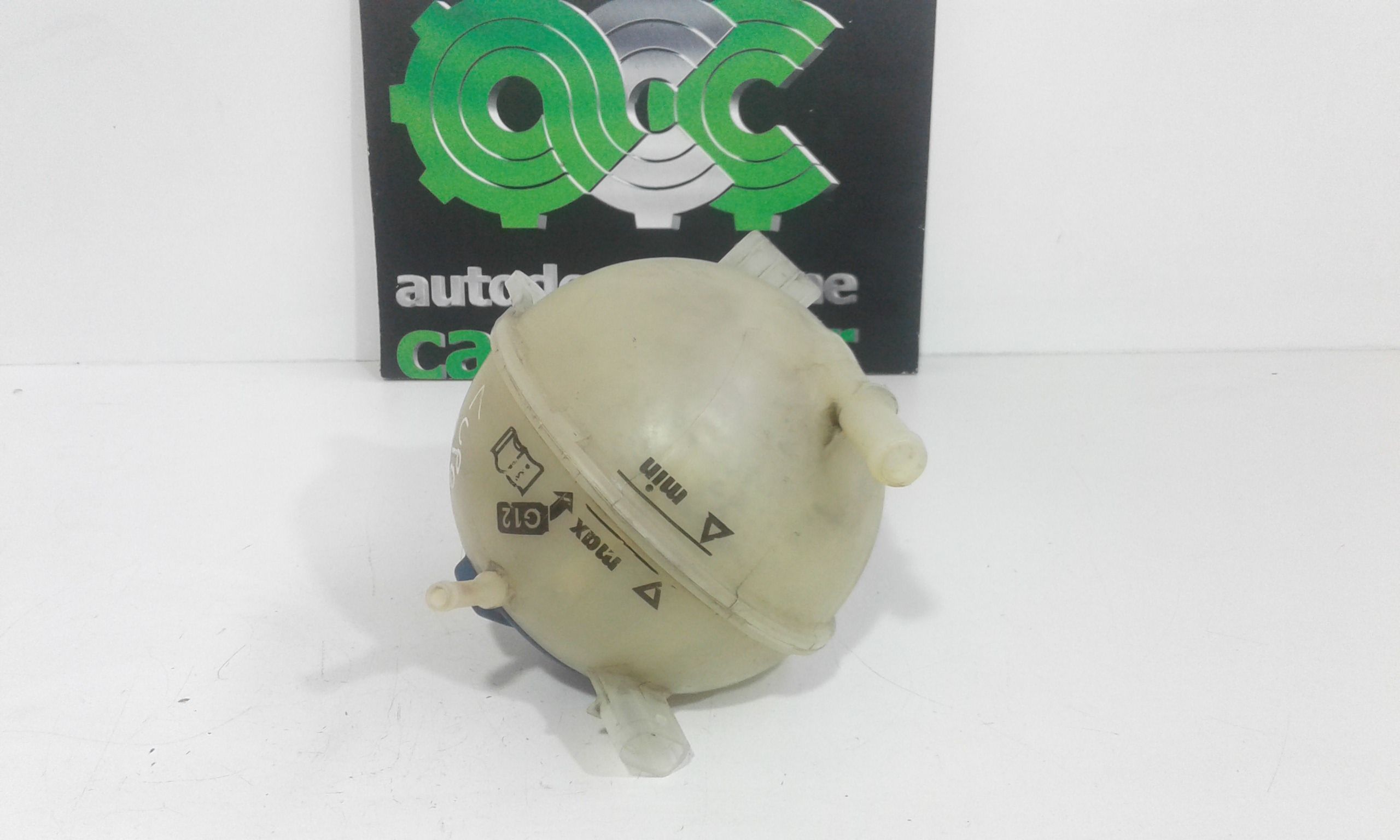 Vaschetta liquido radiatore VOLKSWAGEN Lupo 1 Serie