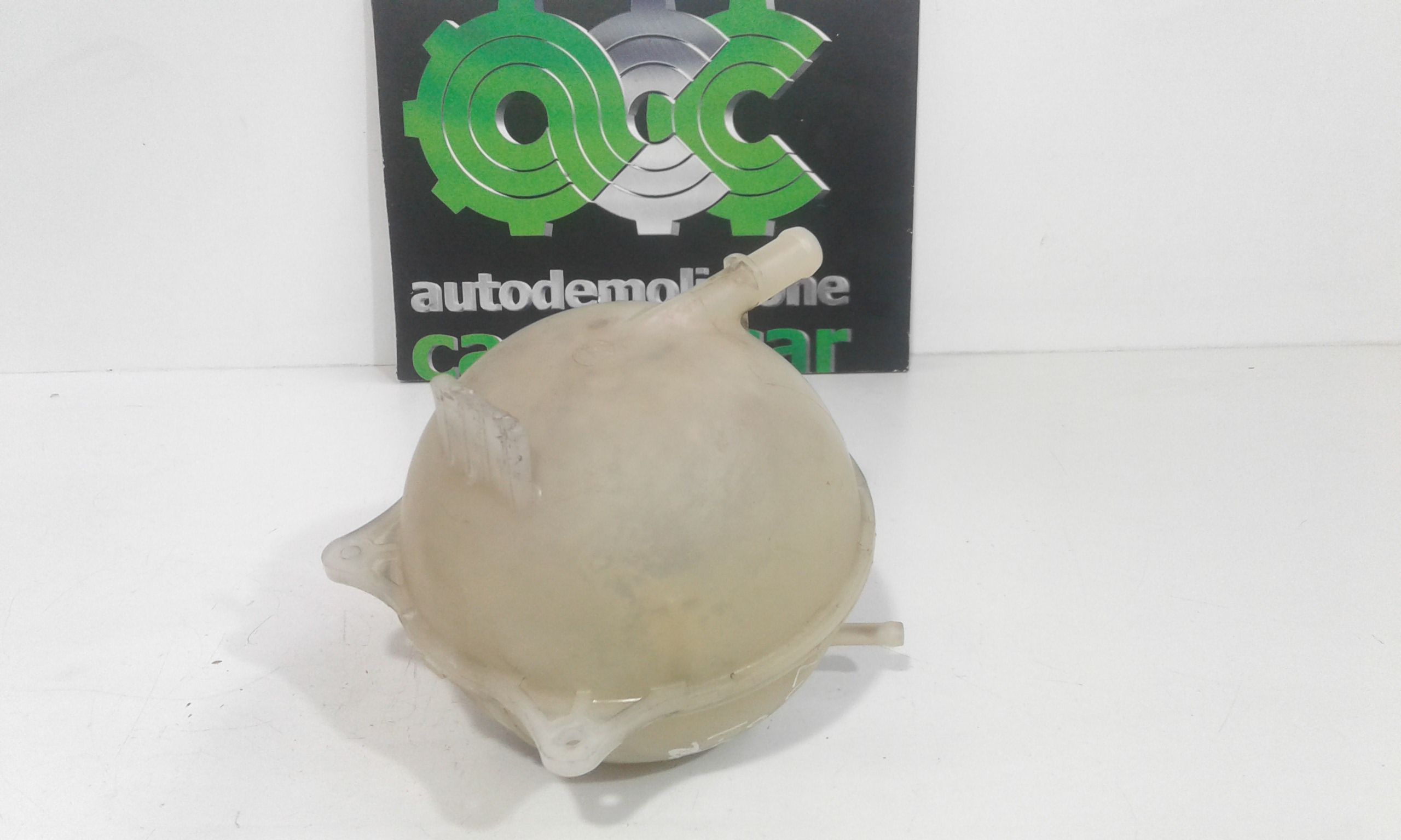 Vaschetta liquido radiatore VOLKSWAGEN Lupo 1 Serie