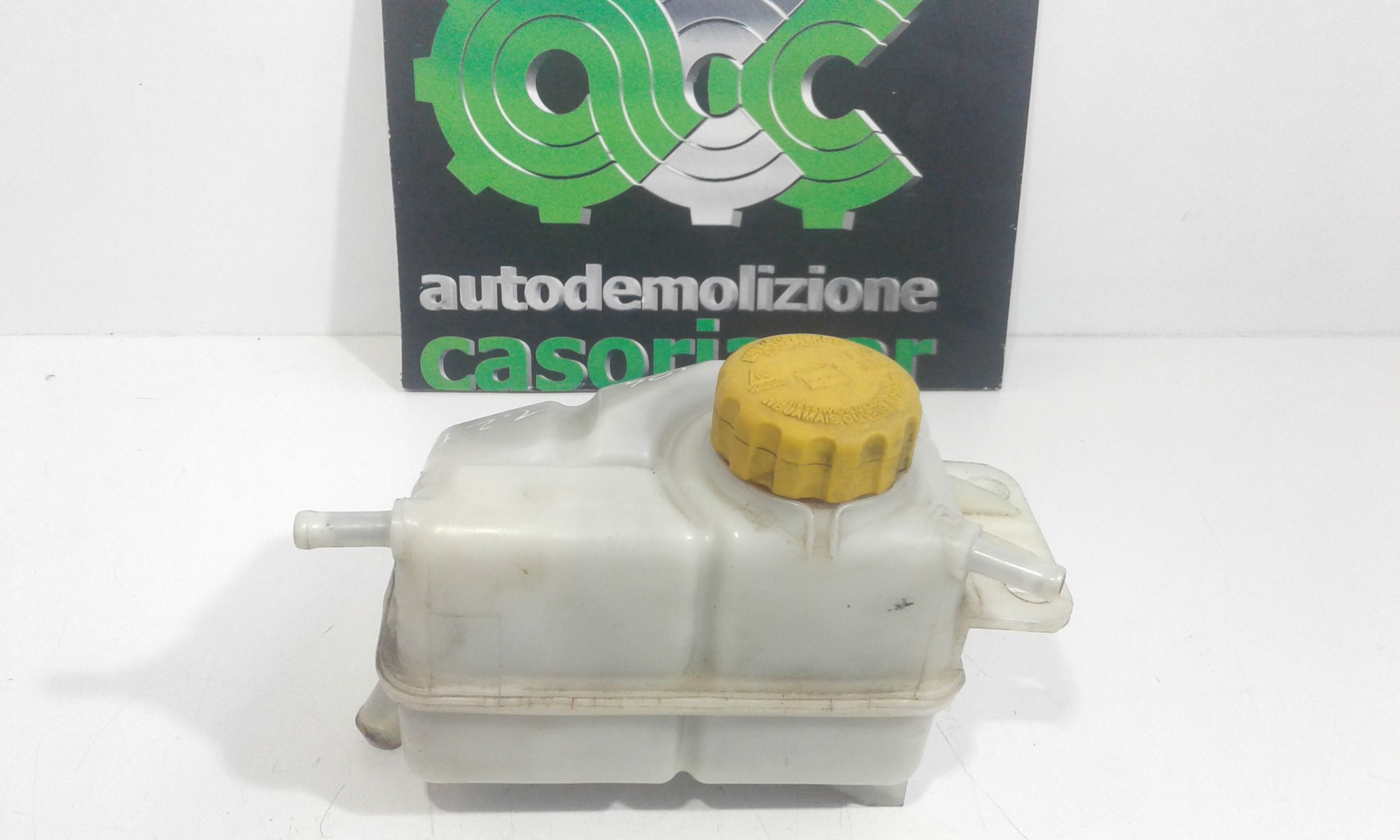 Vaschetta liquido radiatore DAEWOO Kalos Serie