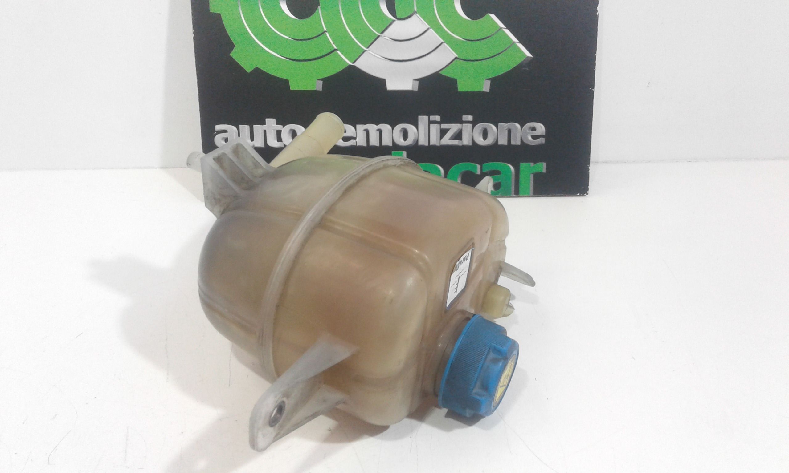 Vaschetta liquido radiatore PEUGEOT Bipper 1 Serie
