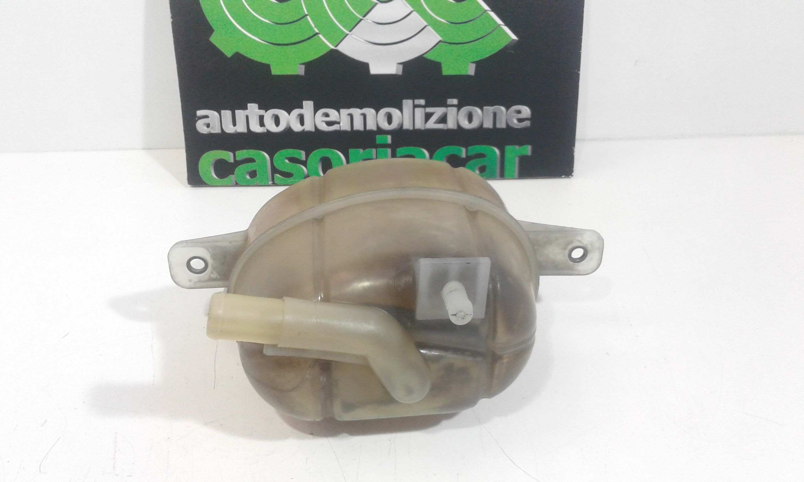 Vaschetta liquido radiatore PEUGEOT Bipper 1 Serie