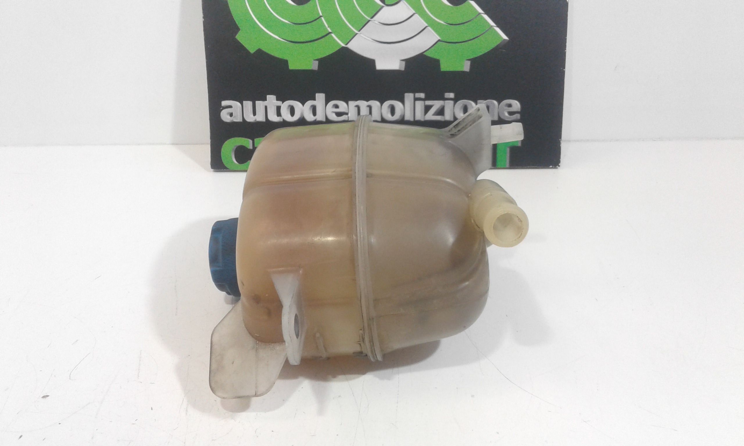 Vaschetta liquido radiatore PEUGEOT Bipper 1 Serie