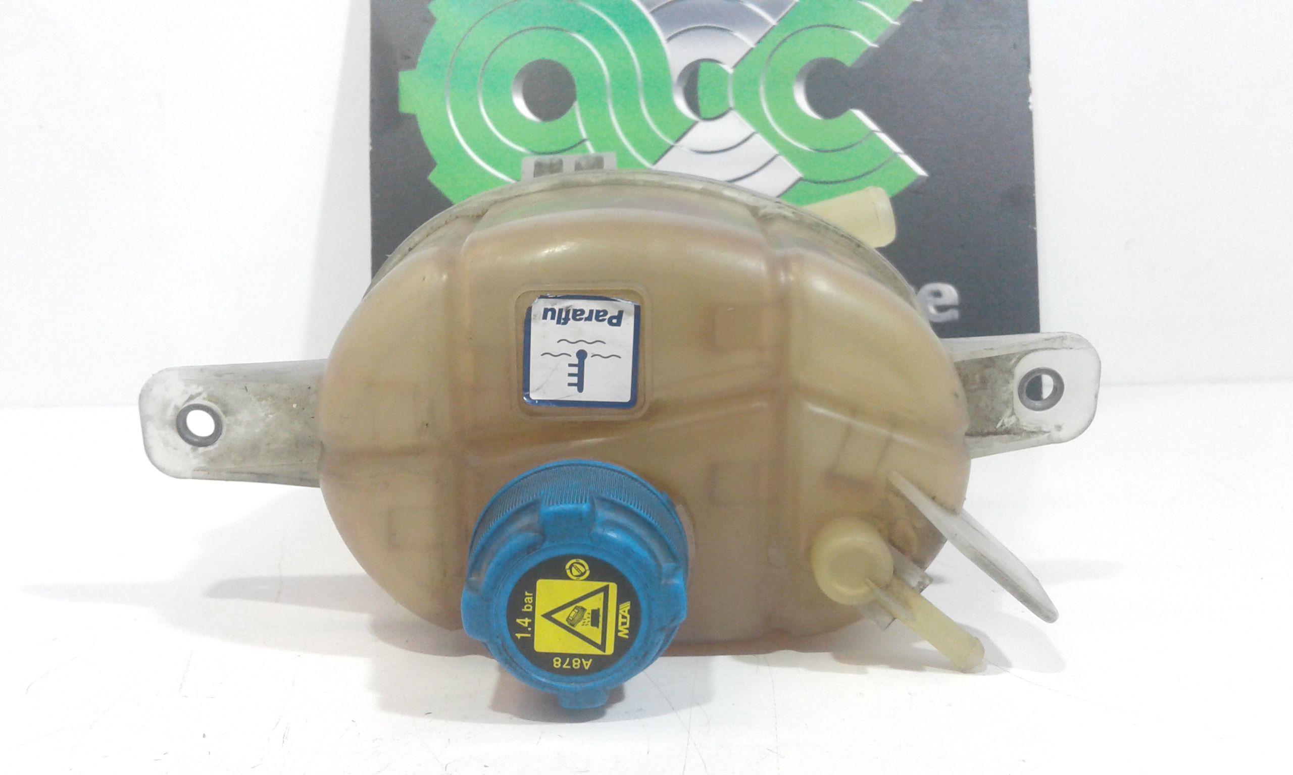 Vaschetta liquido radiatore PEUGEOT Bipper 1 Serie