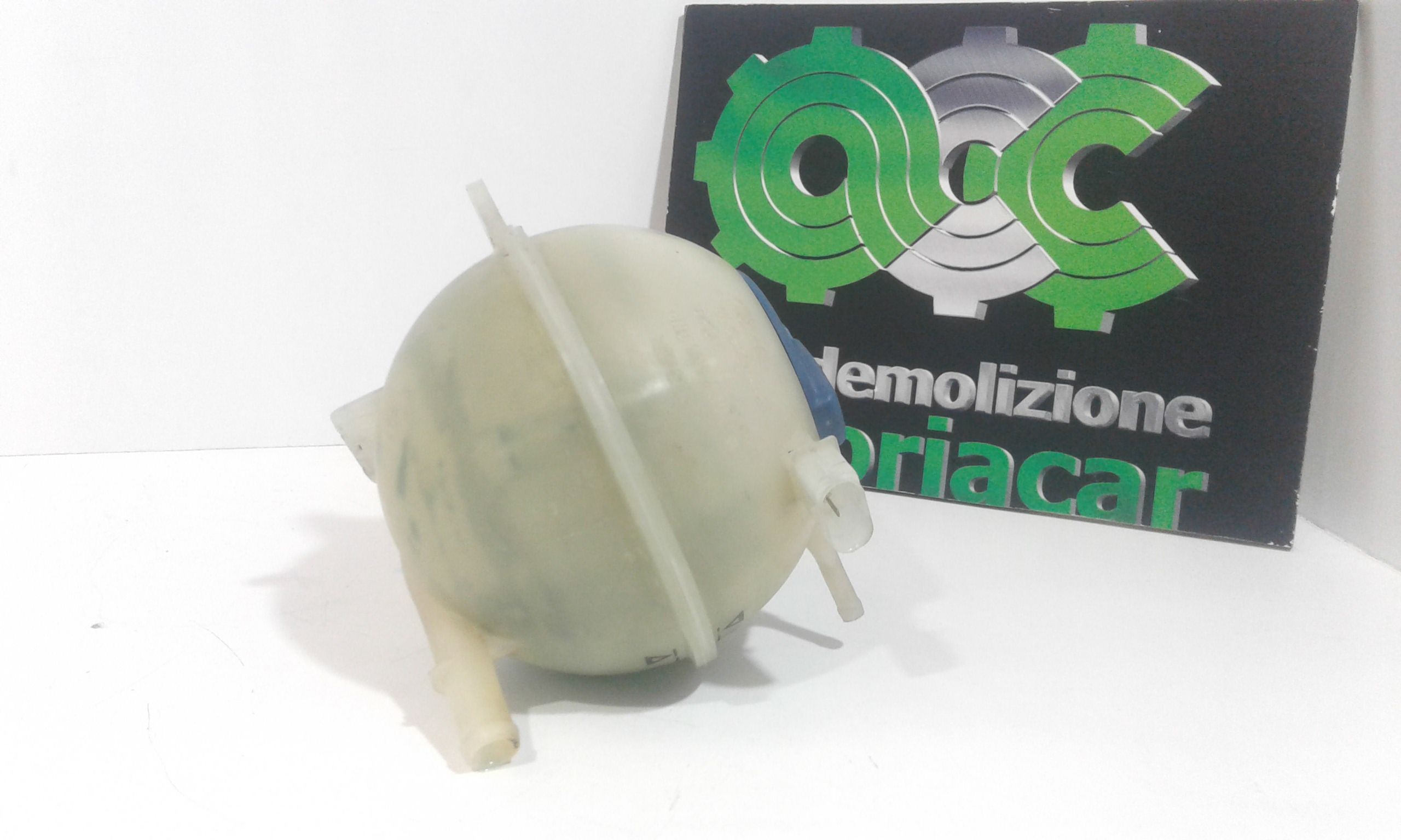 Vaschetta liquido radiatore VOLKSWAGEN Polo 3 Serie