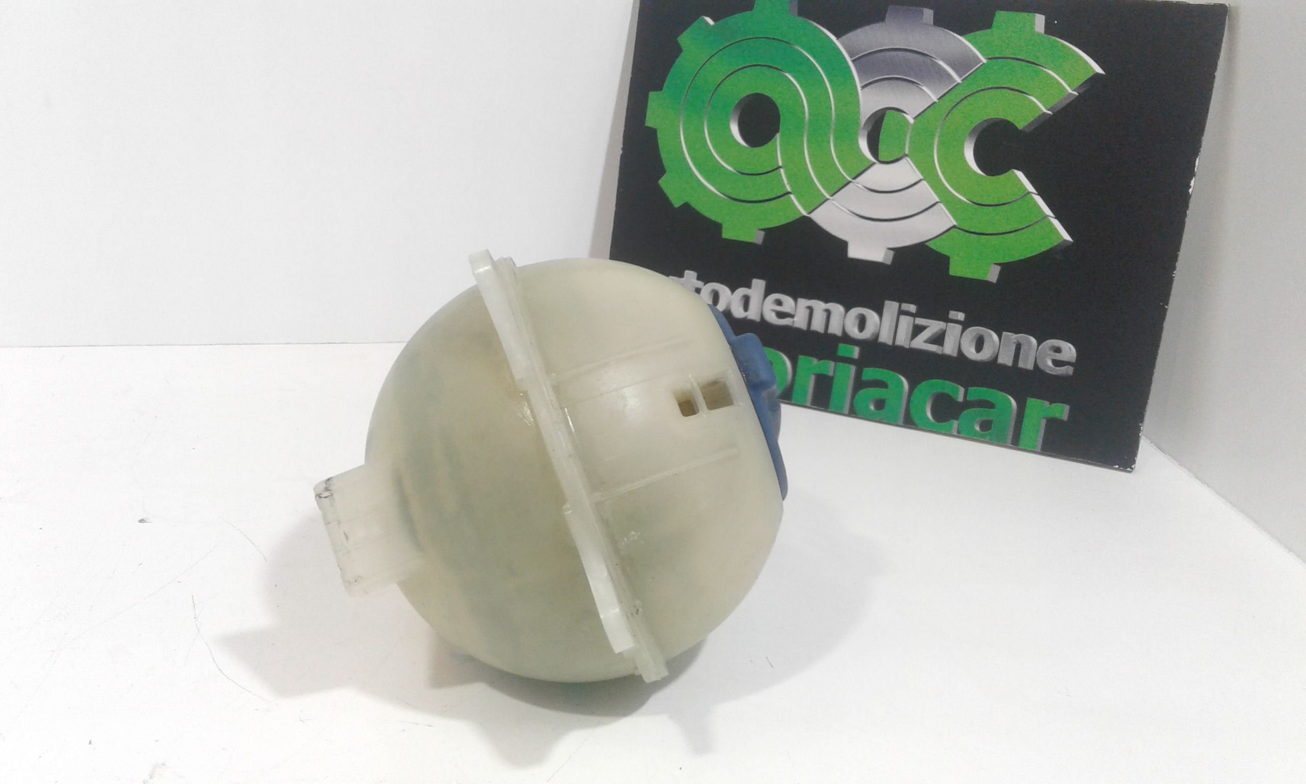 Vaschetta liquido radiatore VOLKSWAGEN Polo 3 Serie