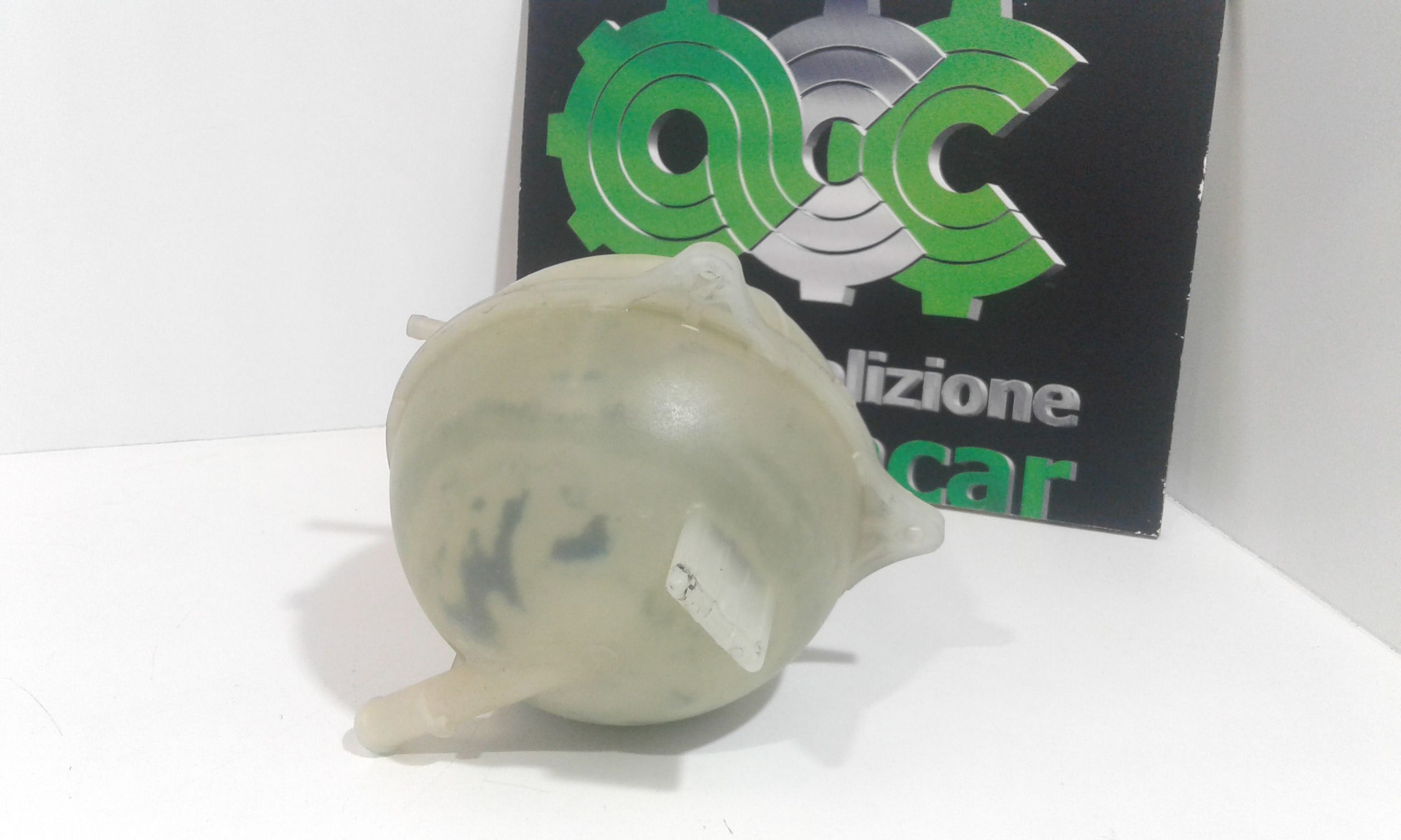 Vaschetta liquido radiatore VOLKSWAGEN Polo 3 Serie