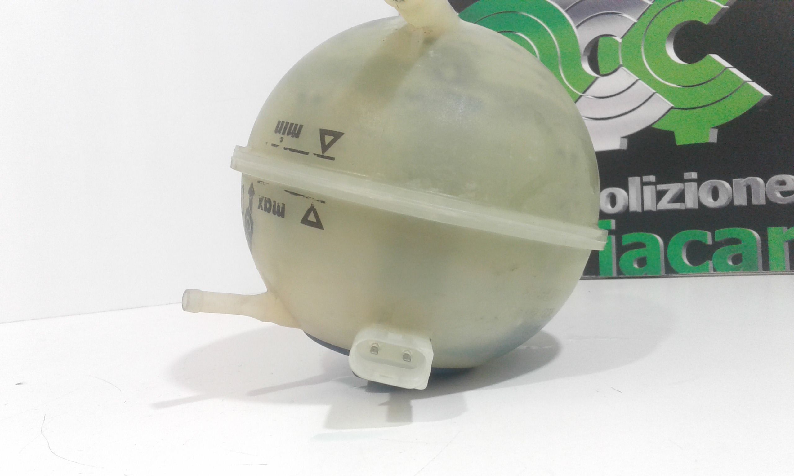 Vaschetta liquido radiatore VOLKSWAGEN Polo 3 Serie