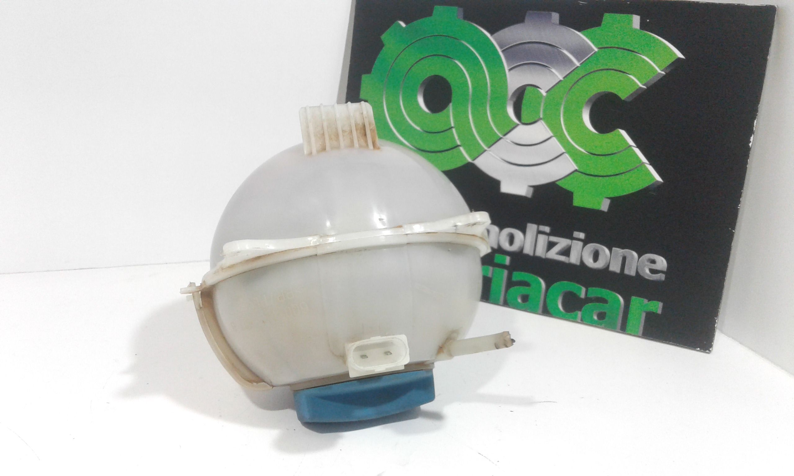 Vaschetta liquido radiatore VOLKSWAGEN Polo 4 Serie