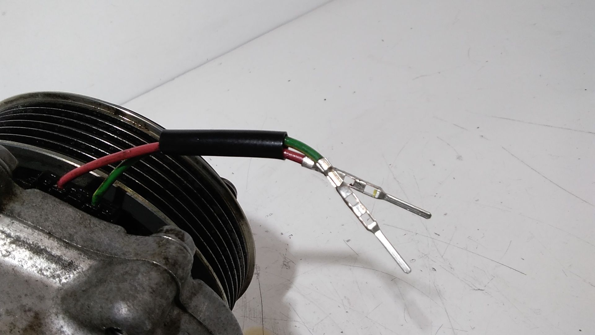 Compressore A/C PEUGEOT Boxer 4 Serie