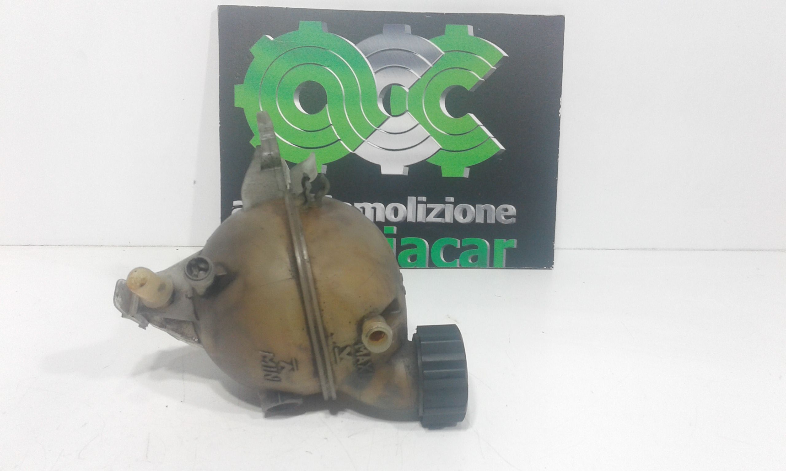 Vaschetta liquido radiatore PEUGEOT 207 1 Serie