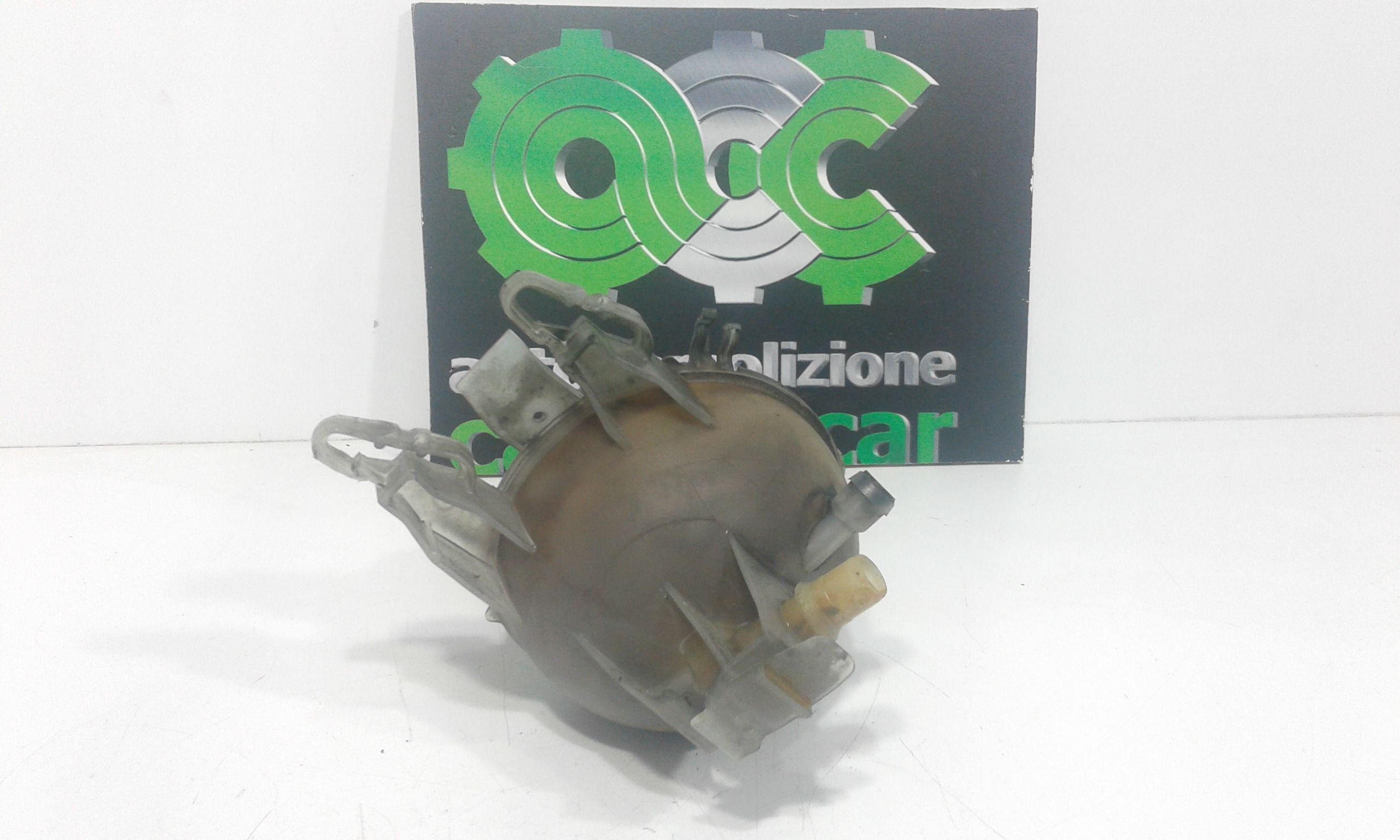 Vaschetta liquido radiatore PEUGEOT 207 1 Serie