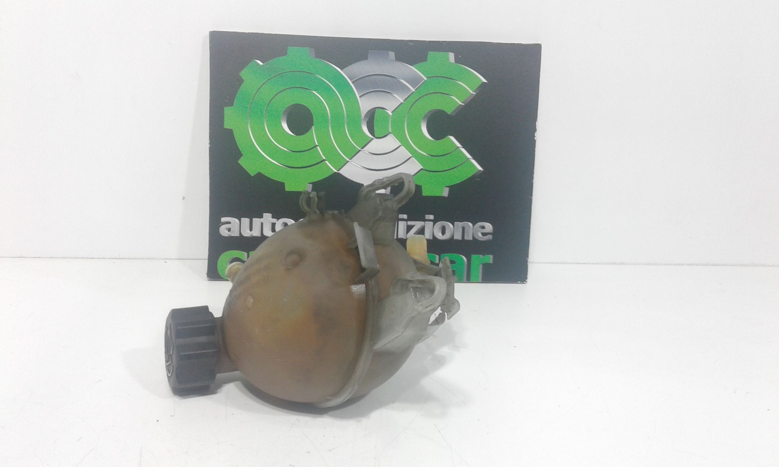 Vaschetta liquido radiatore PEUGEOT 207 1 Serie