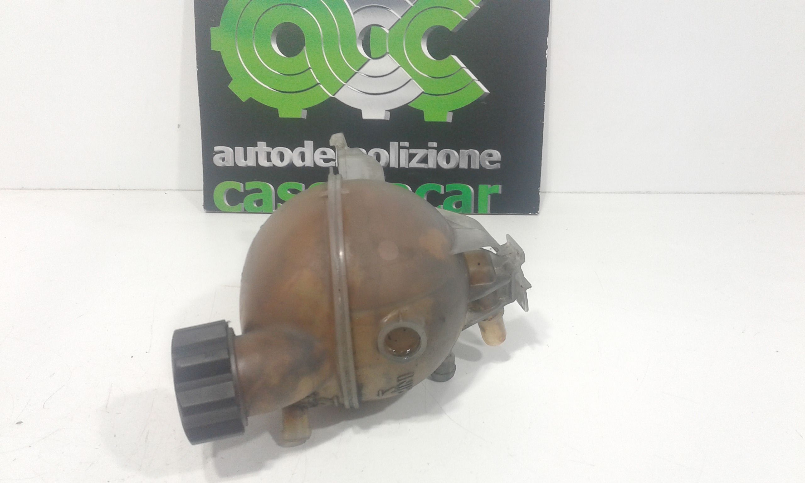 Vaschetta liquido radiatore PEUGEOT 207 1 Serie