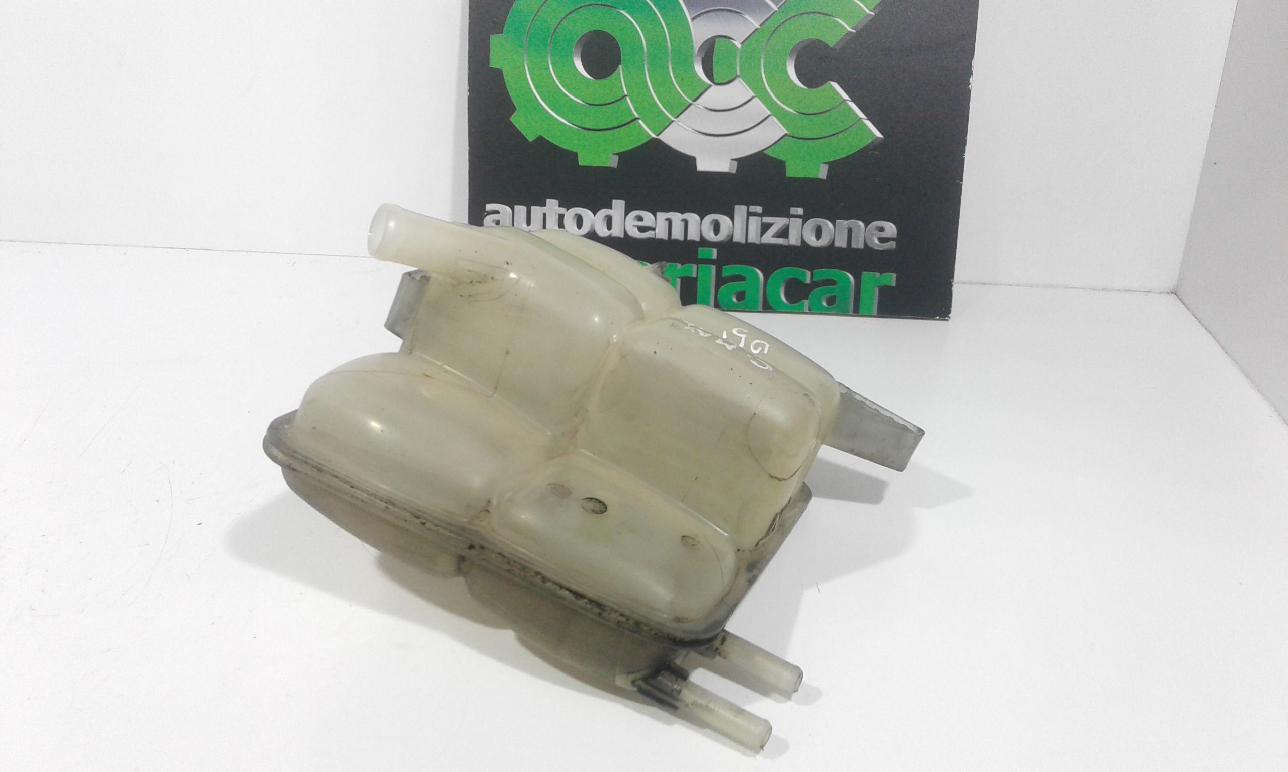 Vaschetta liquido radiatore FORD C - Max 1 Serie