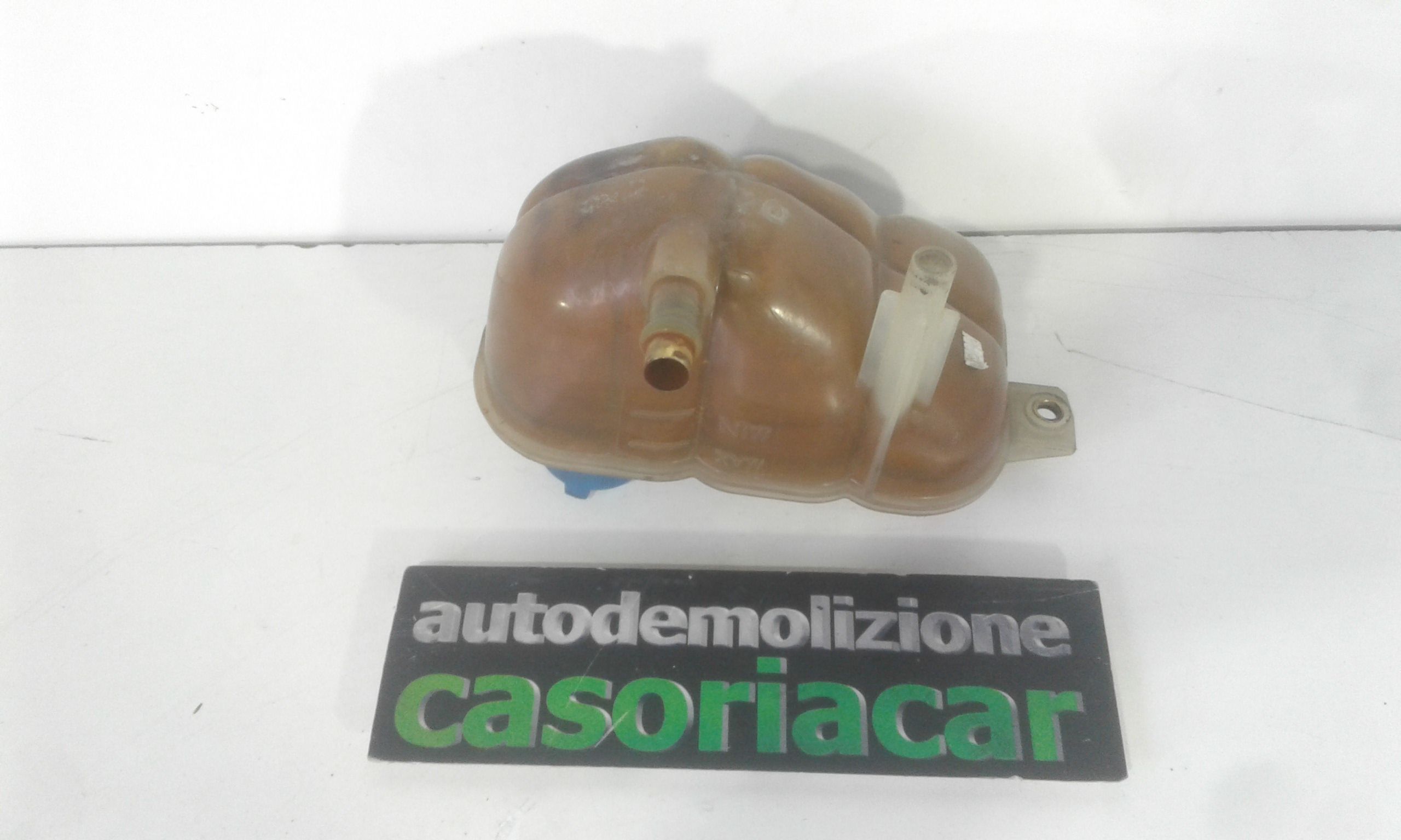 Vaschetta liquido radiatore FIAT Seicento 2 Serie
