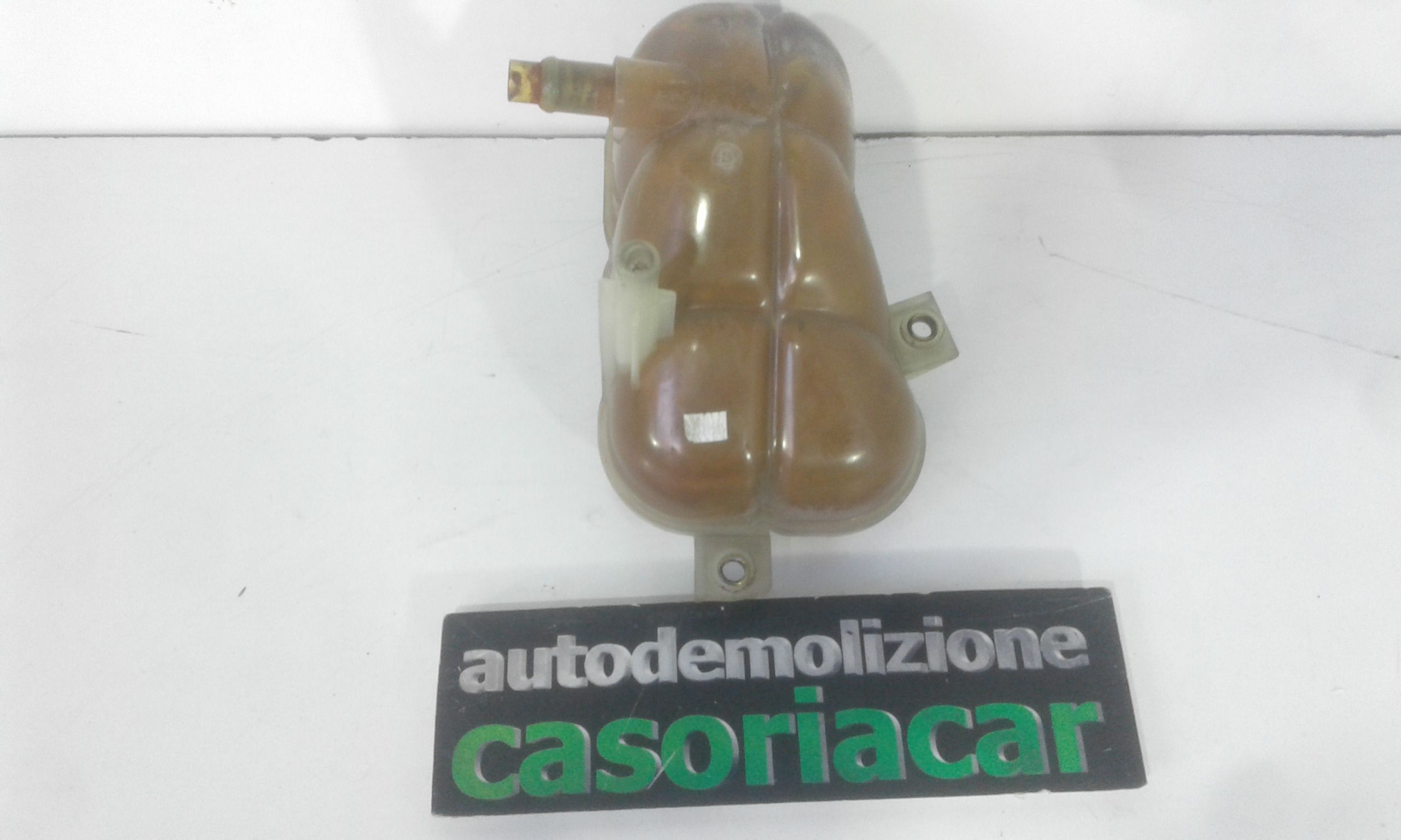 Vaschetta liquido radiatore FIAT Seicento 2 Serie