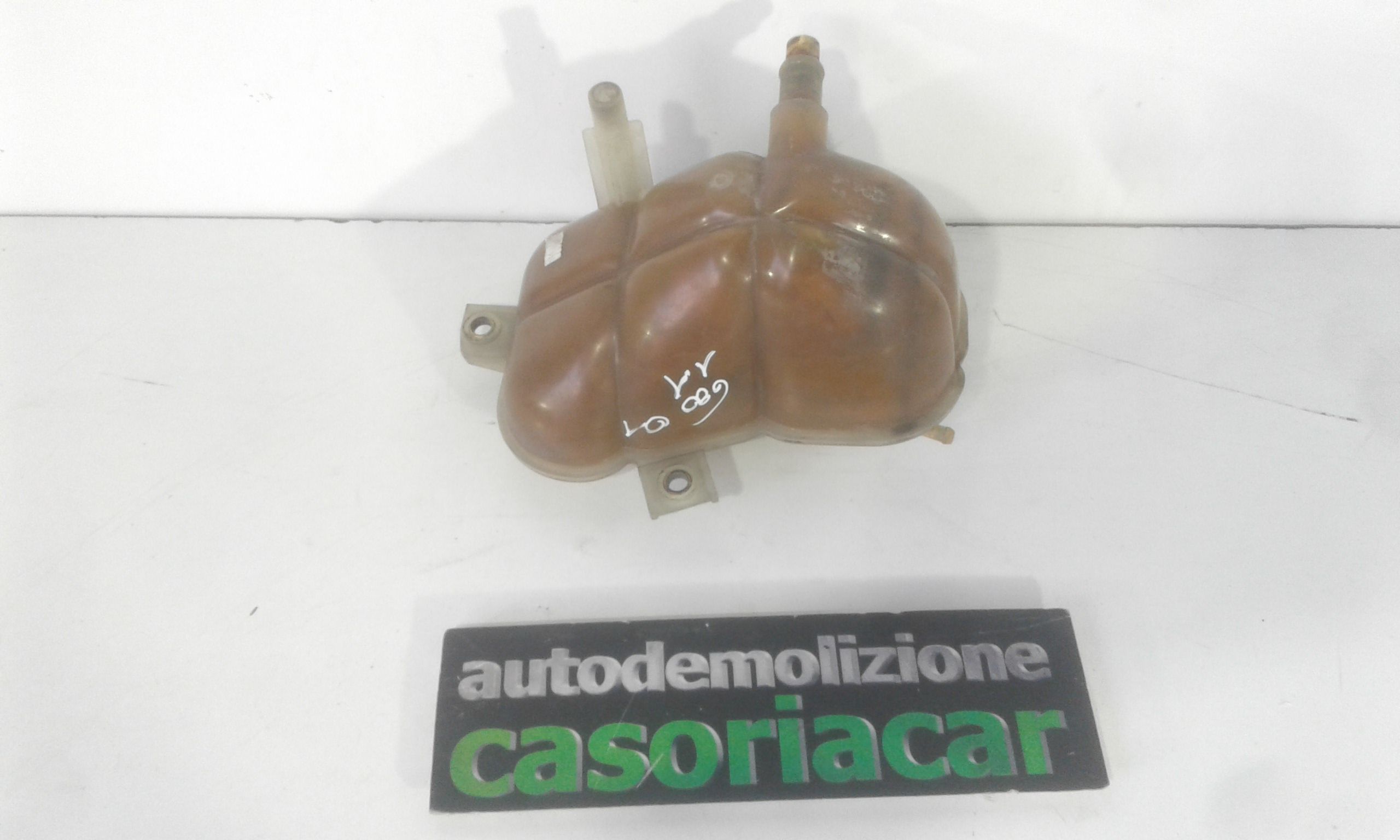 Vaschetta liquido radiatore FIAT Seicento 2 Serie