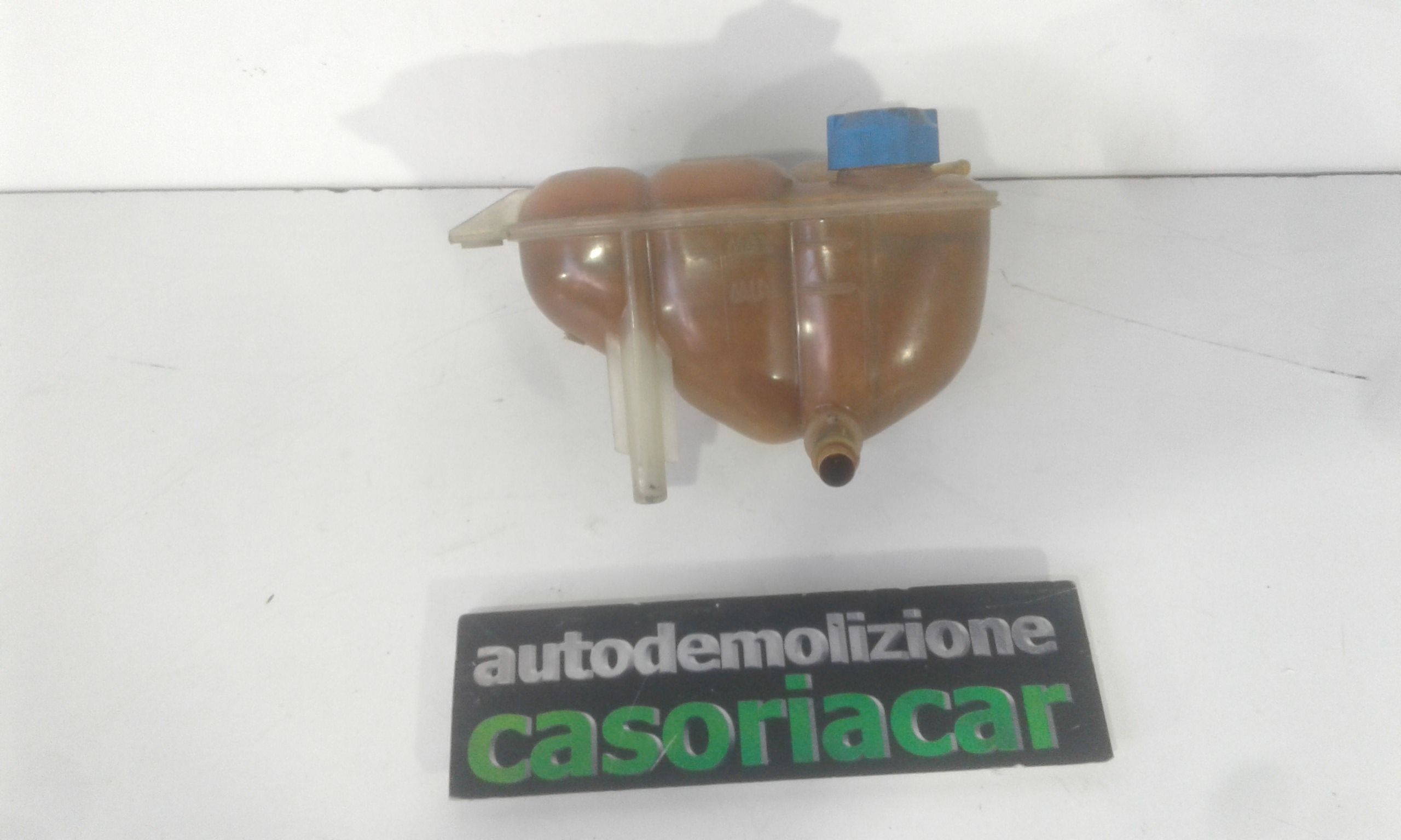 Vaschetta liquido radiatore FIAT Seicento 2 Serie