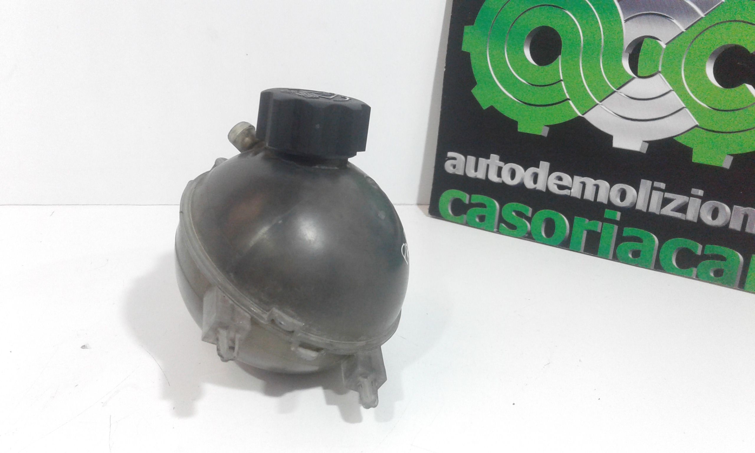 Vaschetta liquido radiatore PEUGEOT Partner 3 Serie