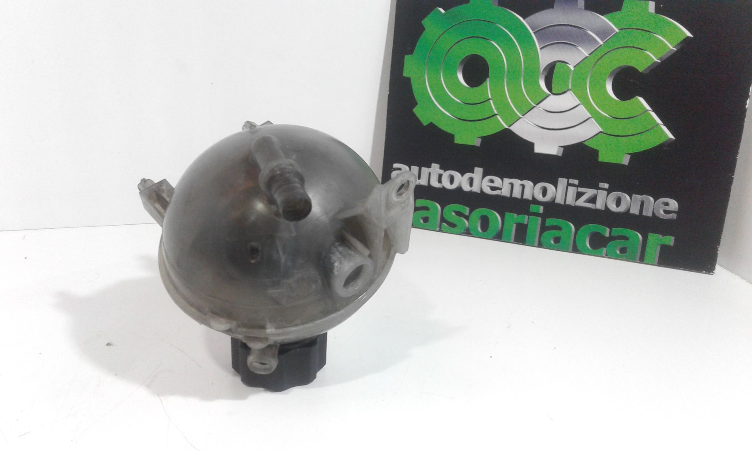 Vaschetta liquido radiatore PEUGEOT Partner 3 Serie