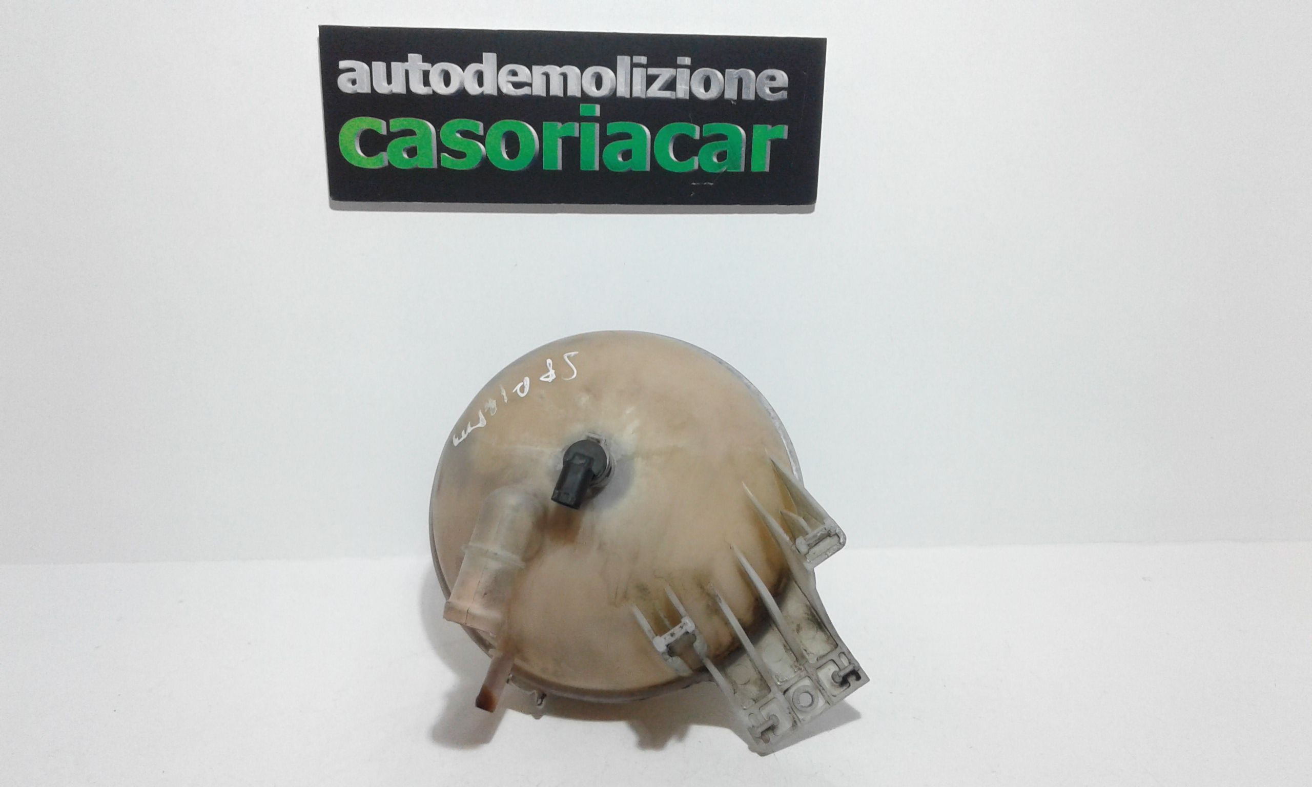 Vaschetta liquido radiatore MERCEDES Sprinter Serie 310