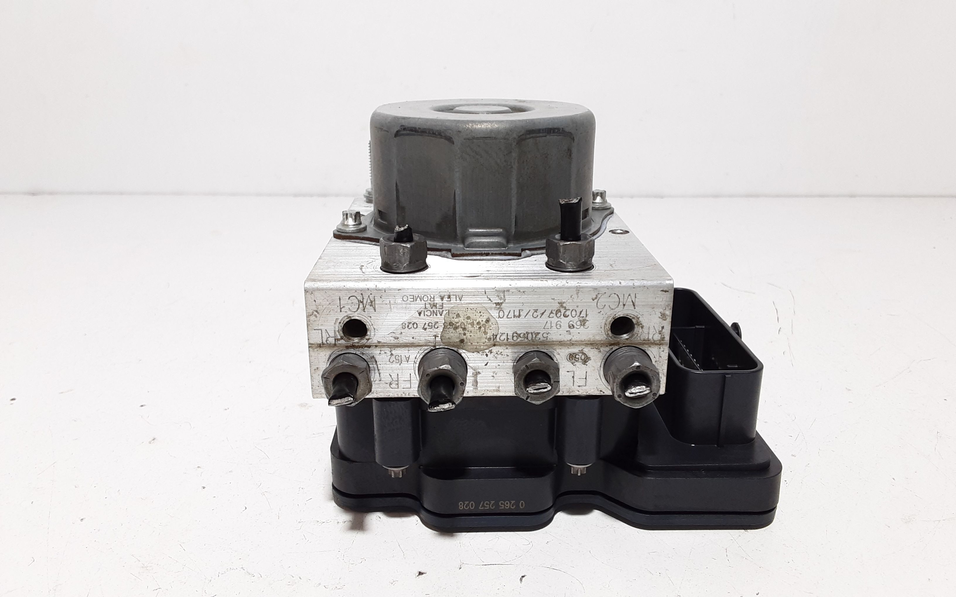 ABS LANCIA Ypsilon 4 Serie