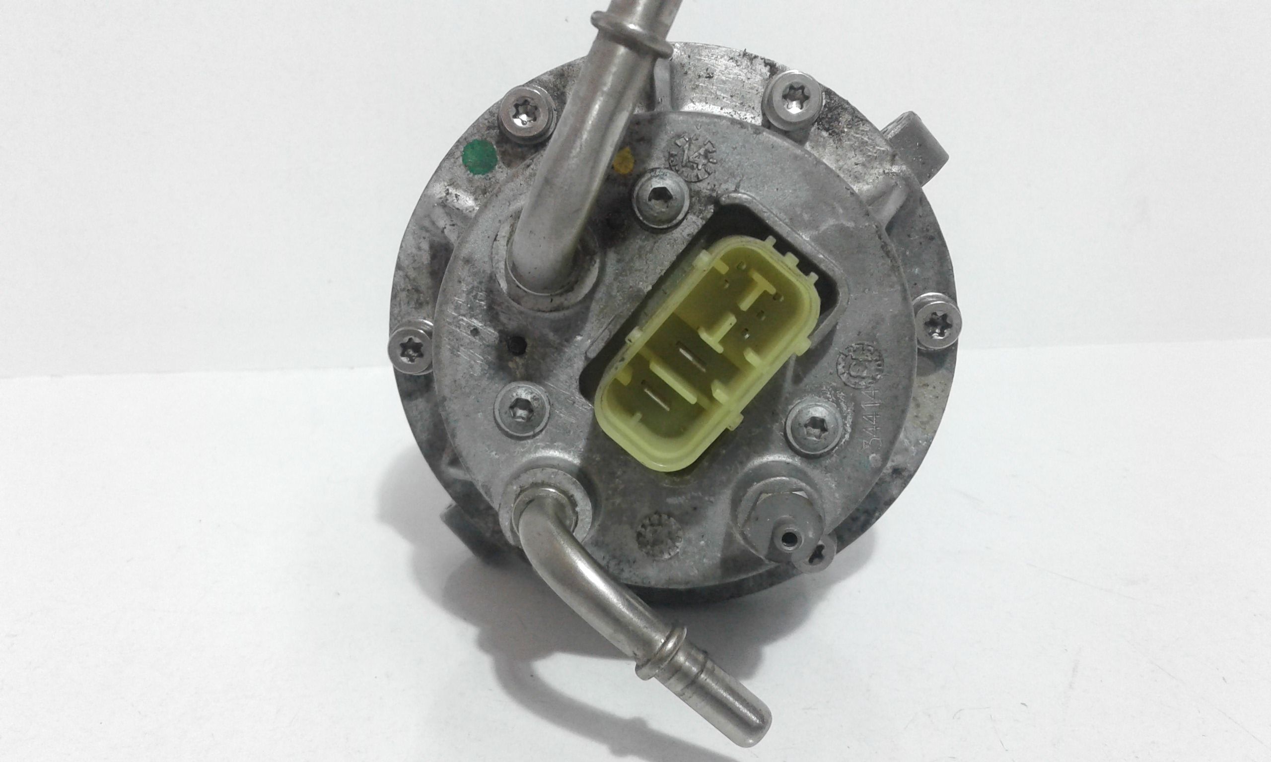 Filtro carburante completo di porta filtro FIAT 500 X 1 Serie