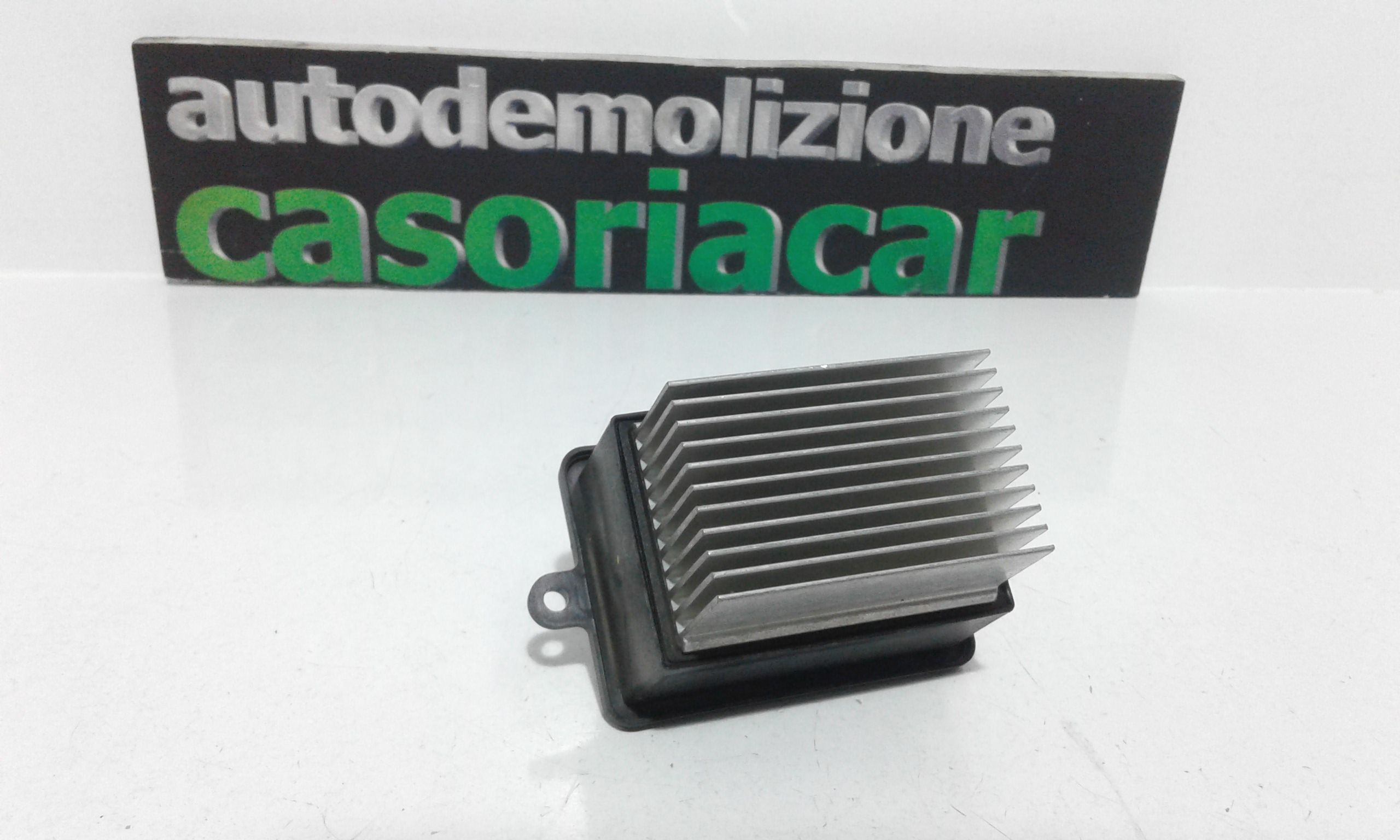 Resistenza riscaldamento JEEP Renegade Serie