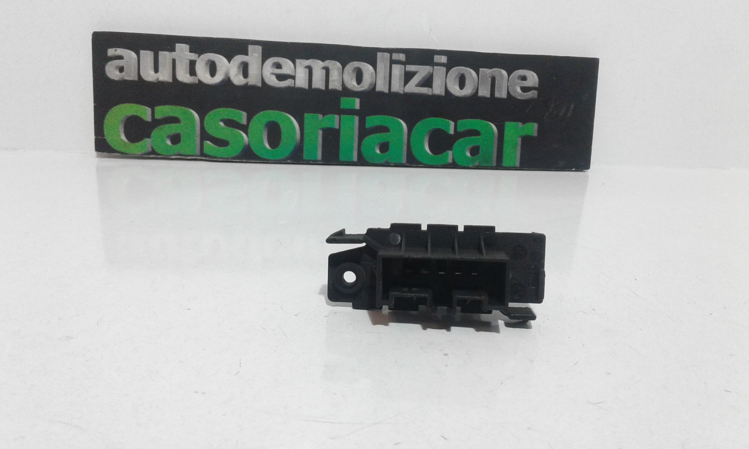 Resistenza riscaldamento PEUGEOT Bipper 1 Serie