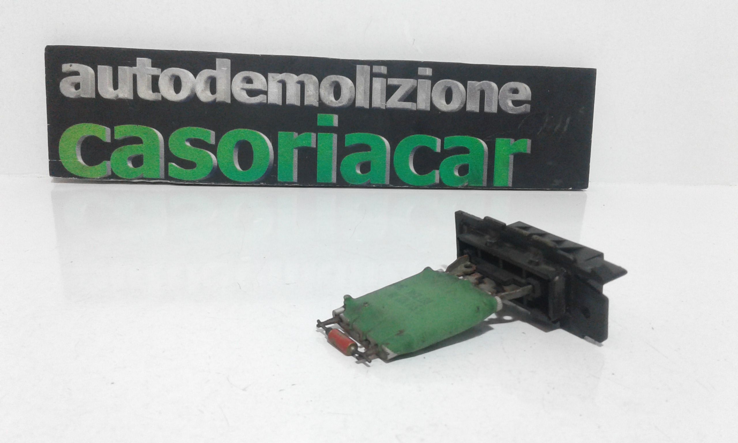 Resistenza riscaldamento PEUGEOT Bipper 1 Serie