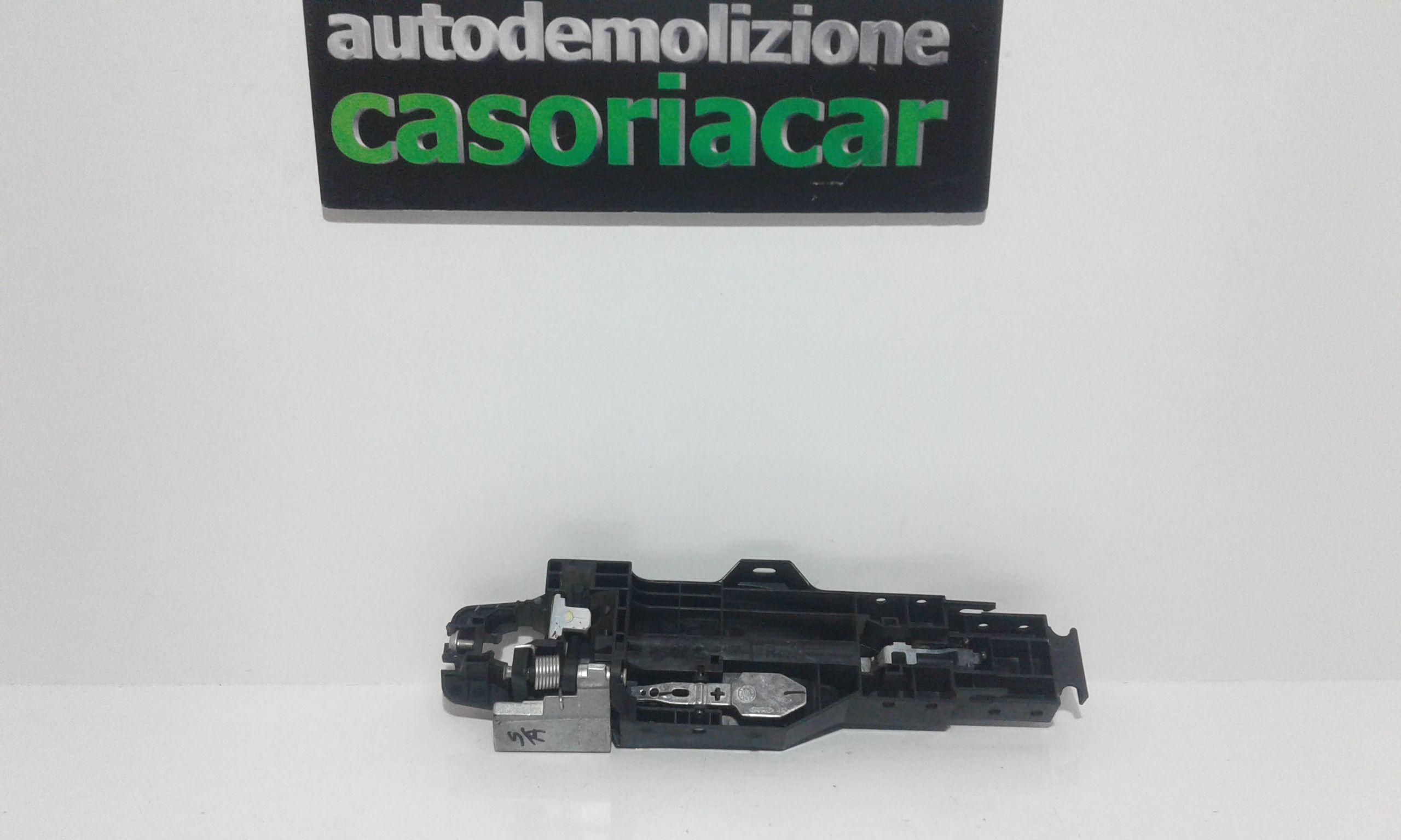 Maniglia esterna Posteriore Destra NISSAN Micra 7 Serie