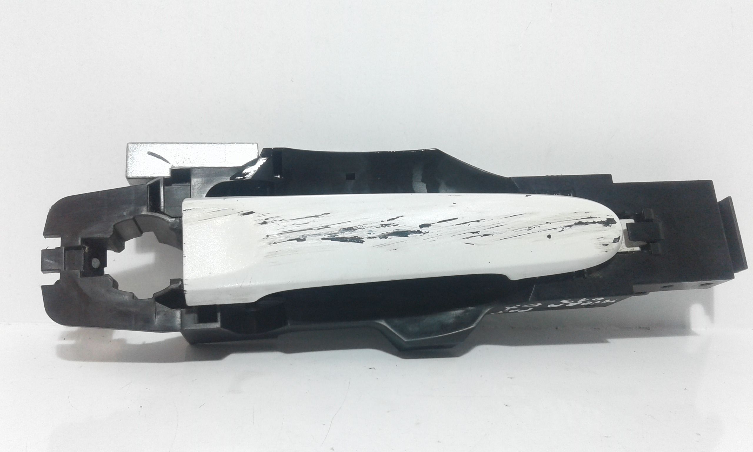 Maniglia esterna Posteriore Destra NISSAN Micra 7 Serie