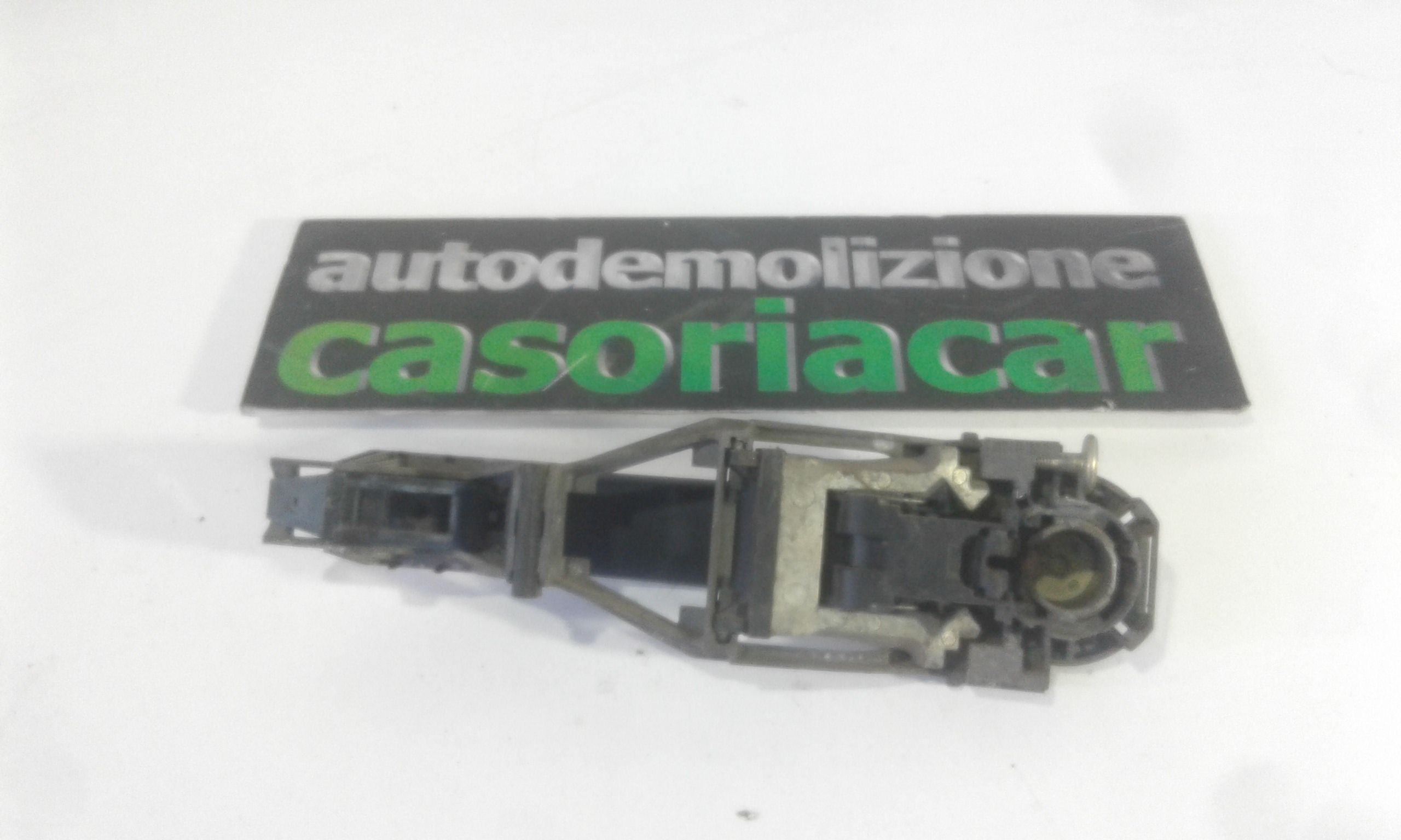 Maniglia esterna Posteriore Destra VOLKSWAGEN Polo 4 Serie