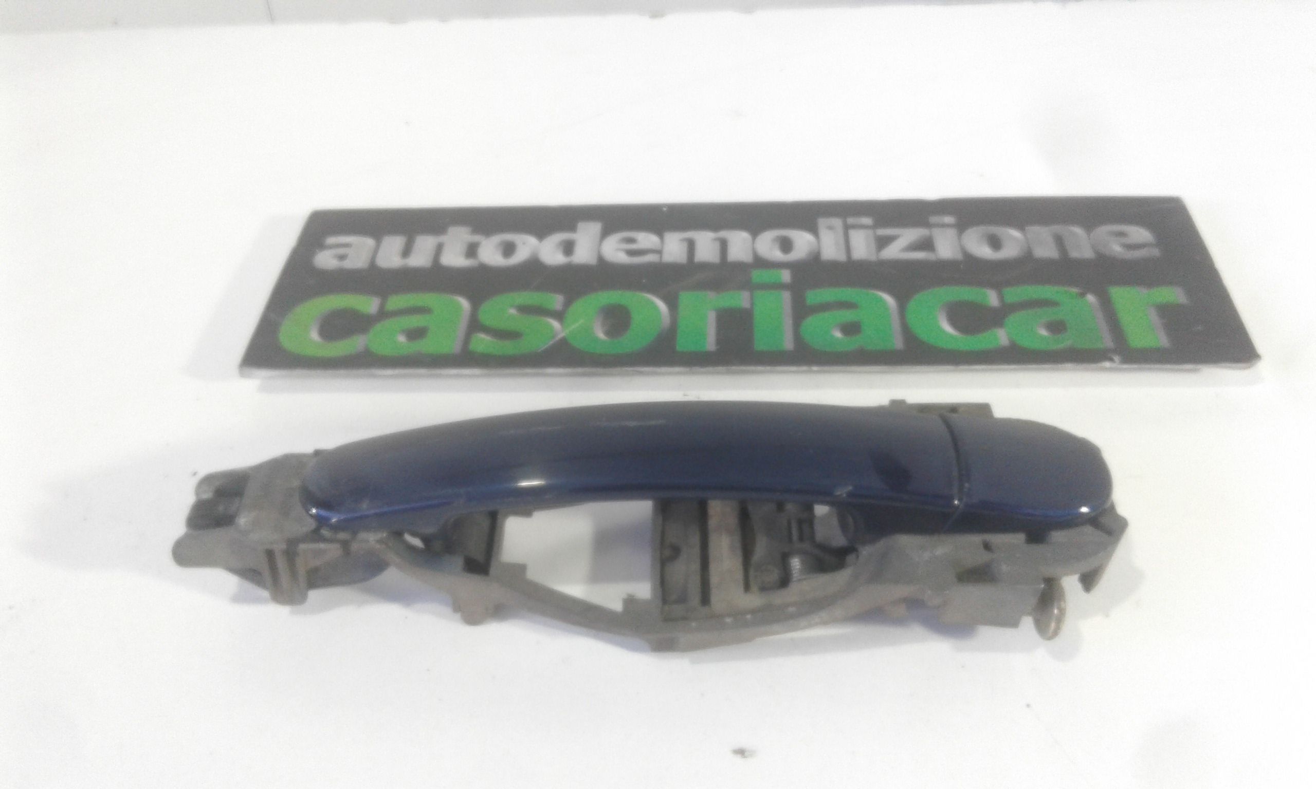 Maniglia esterna Posteriore Destra VOLKSWAGEN Polo 4 Serie