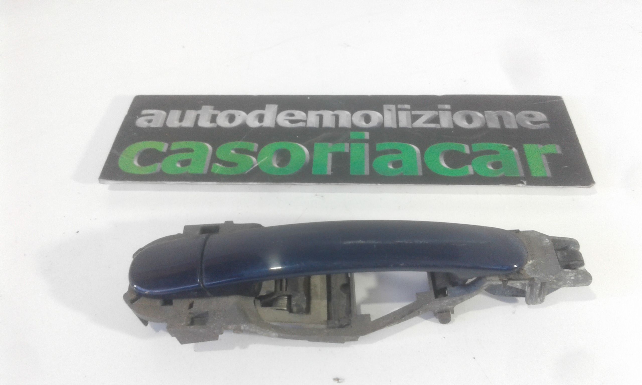 Maniglia esterna Posteriore Destra VOLKSWAGEN Polo 4 Serie
