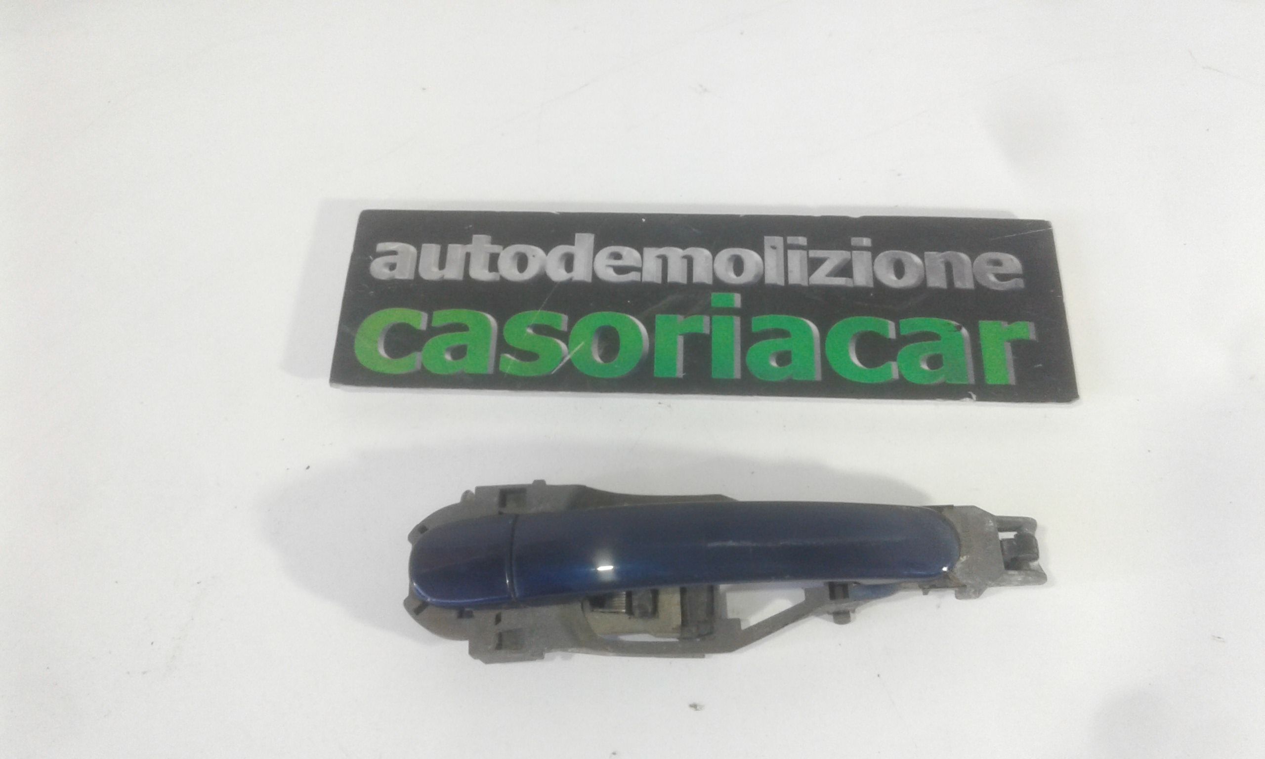 Maniglia esterna Posteriore Destra VOLKSWAGEN Polo 4 Serie