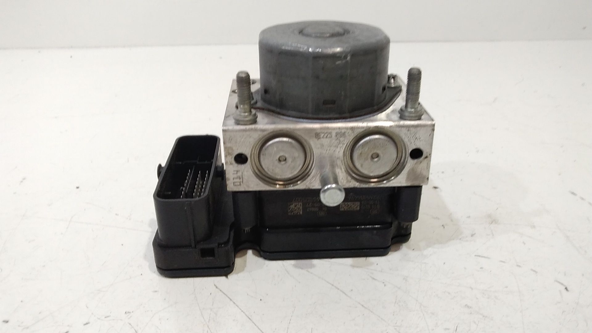 ABS FIAT Panda 3 Serie