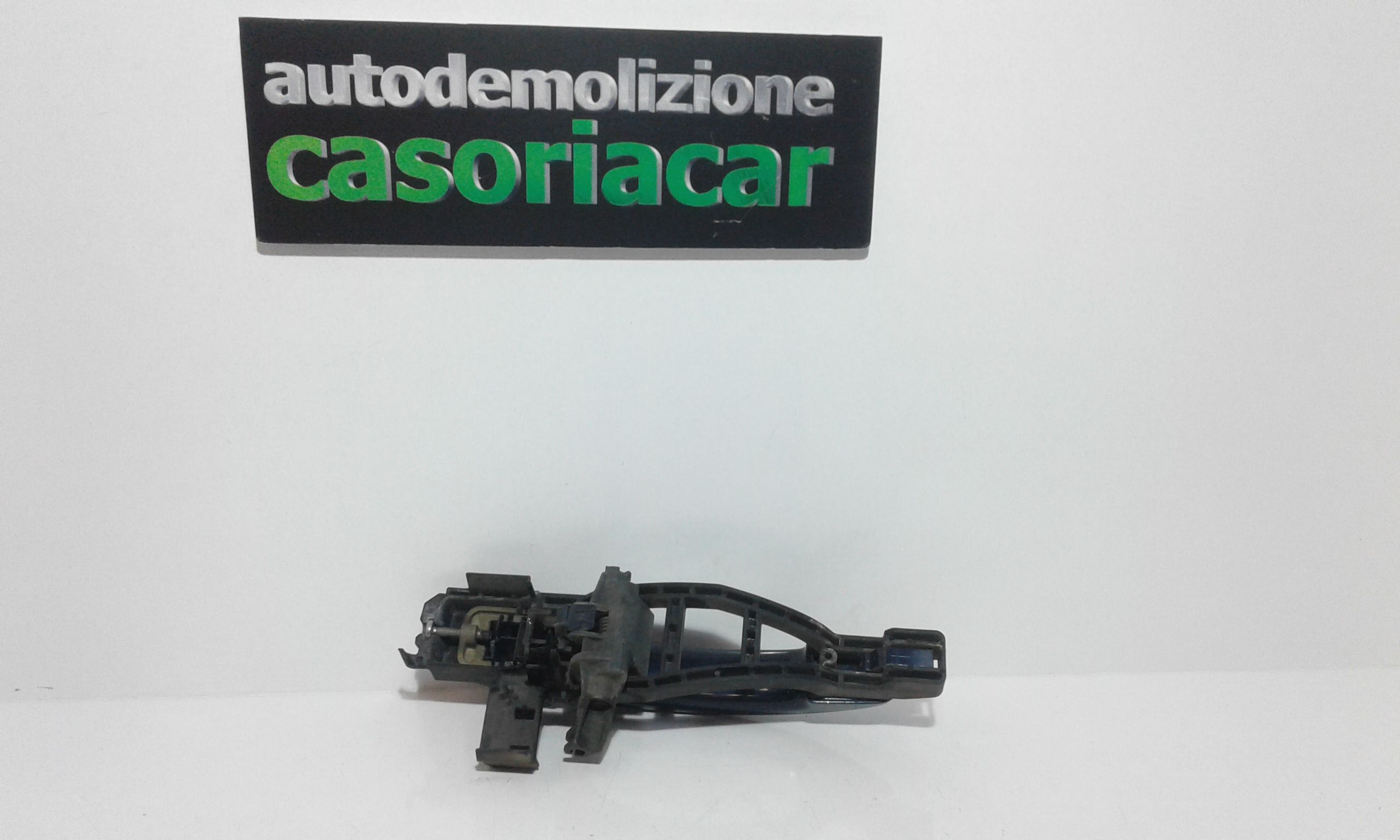 Maniglia esterna Posteriore Destra FORD C - Max 1 Serie