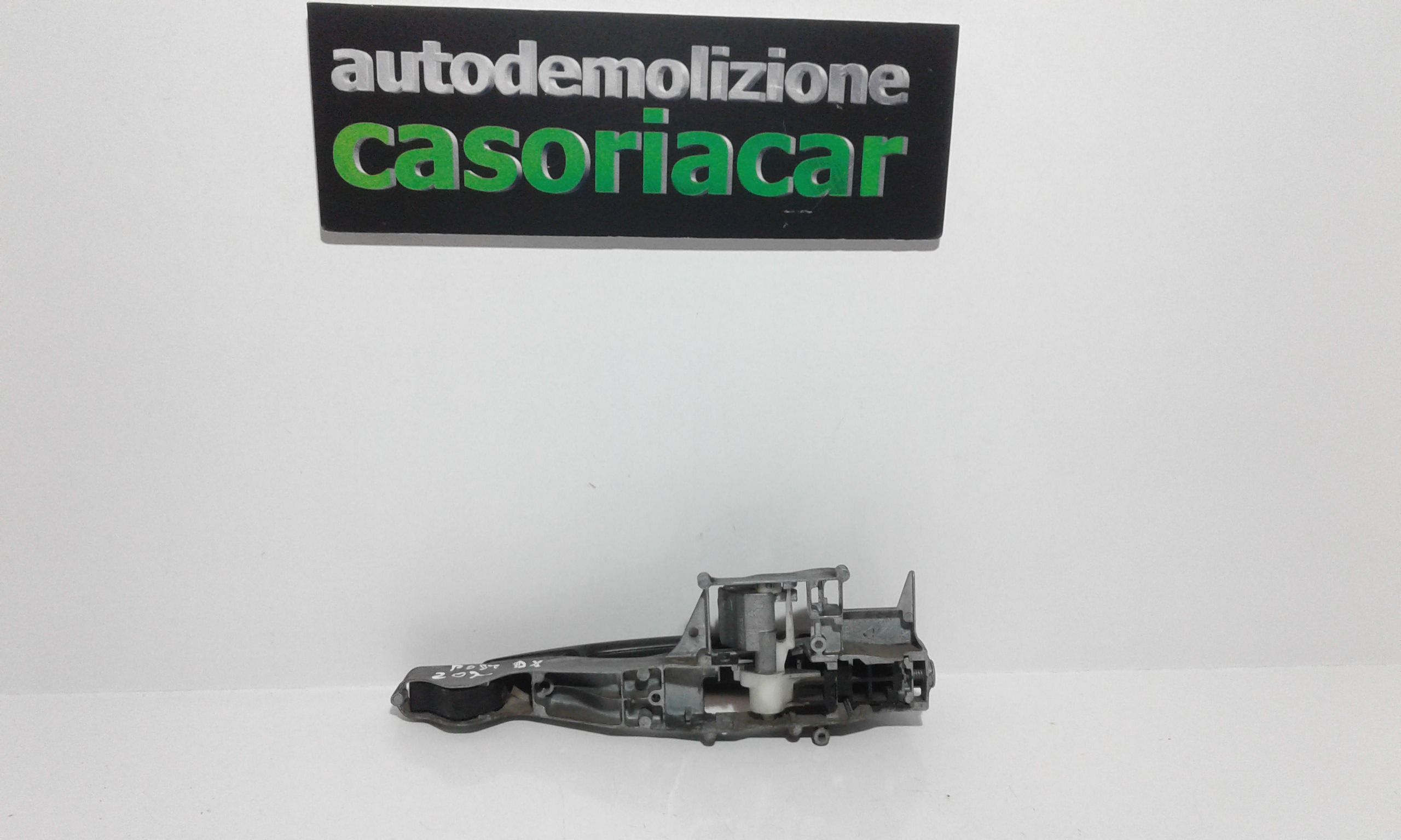 Maniglia esterna Posteriore Destra PEUGEOT 207 S. Wagon