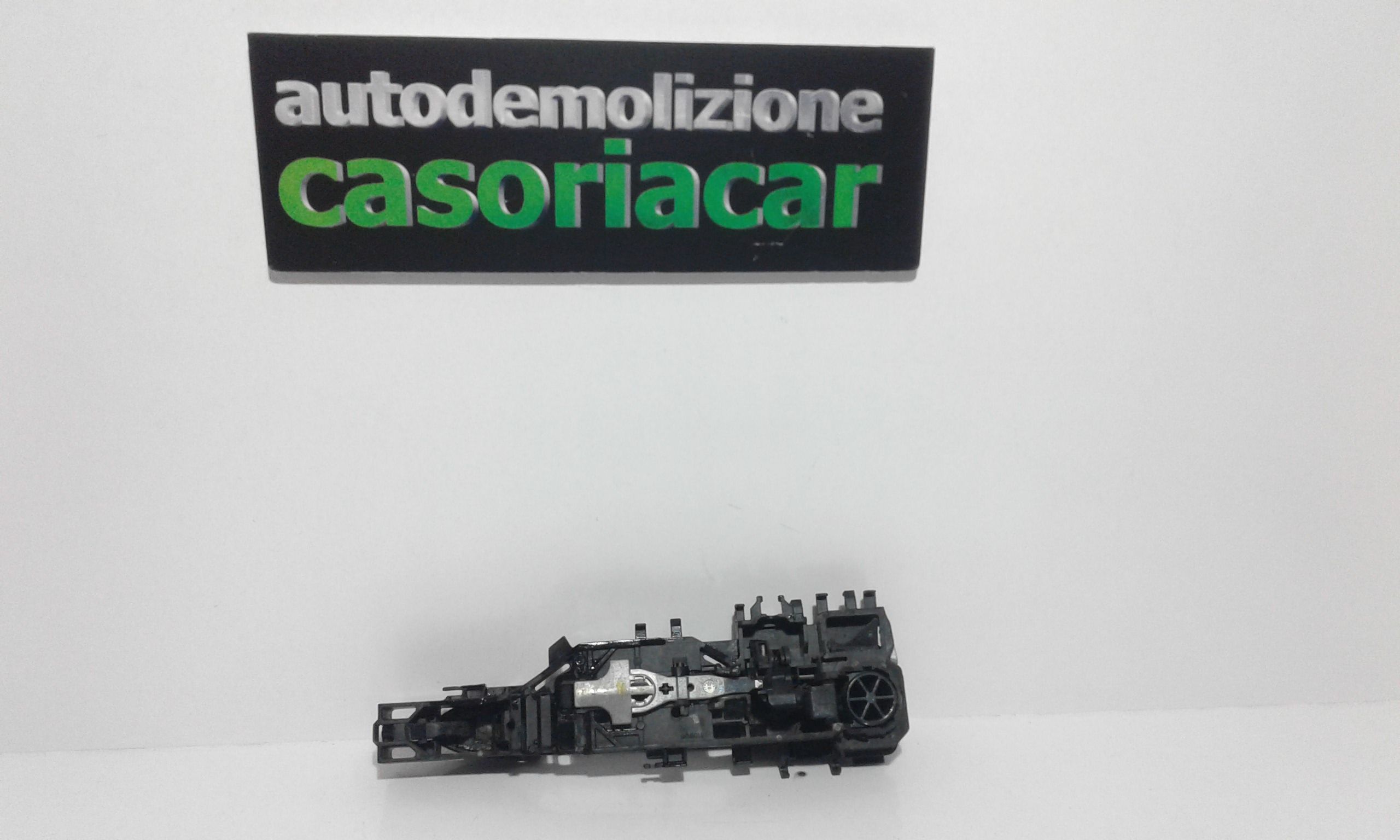 Maniglia esterna Posteriore Destra RENAULT Megane ll S. Wagon