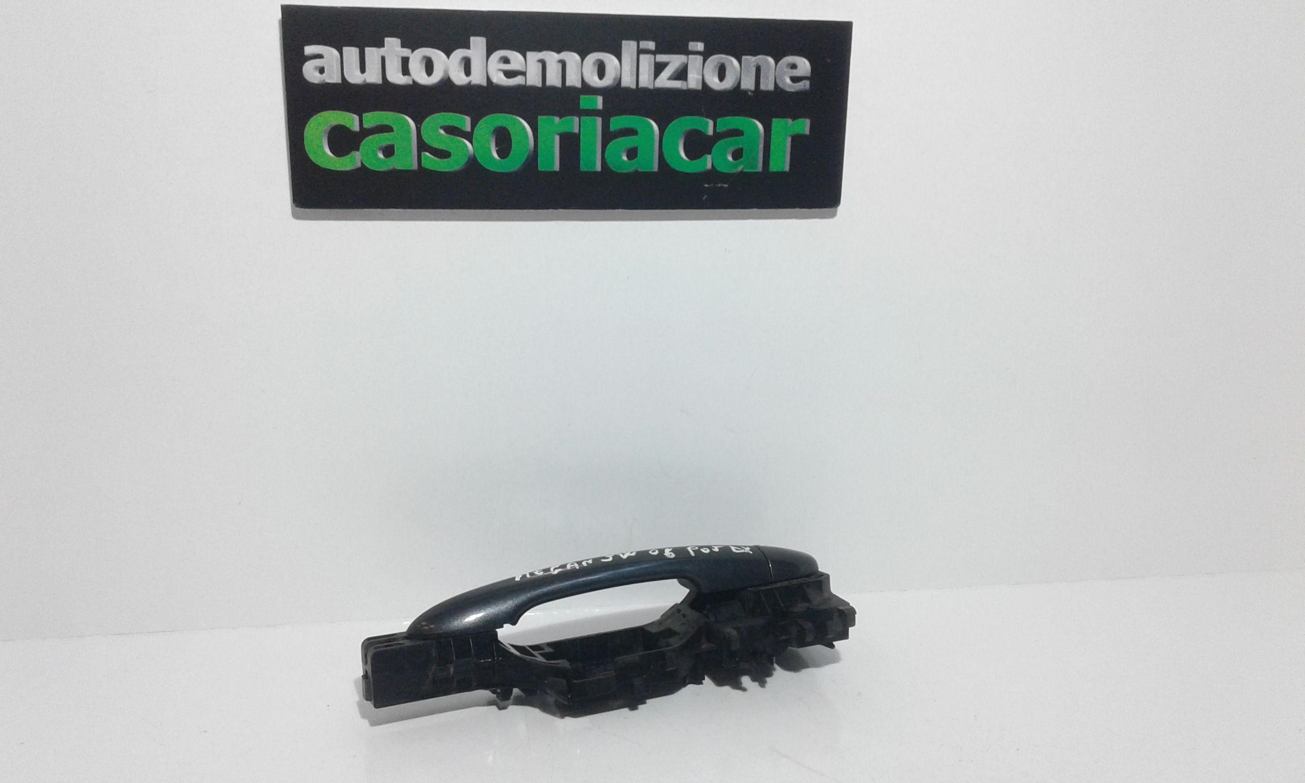 Maniglia esterna Posteriore Destra RENAULT Megane ll S. Wagon