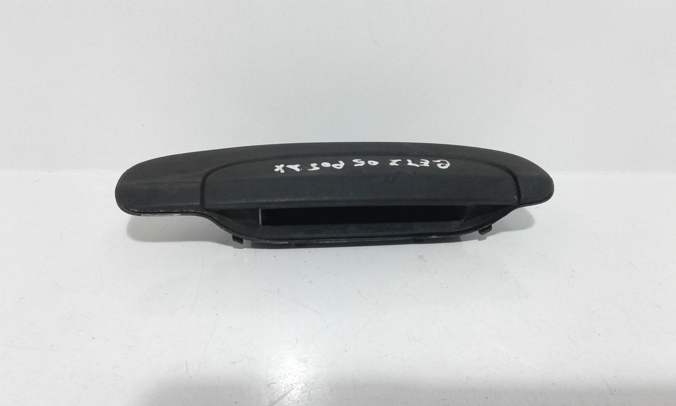 Maniglia esterna Posteriore Destra HYUNDAI Getz 1 Serie