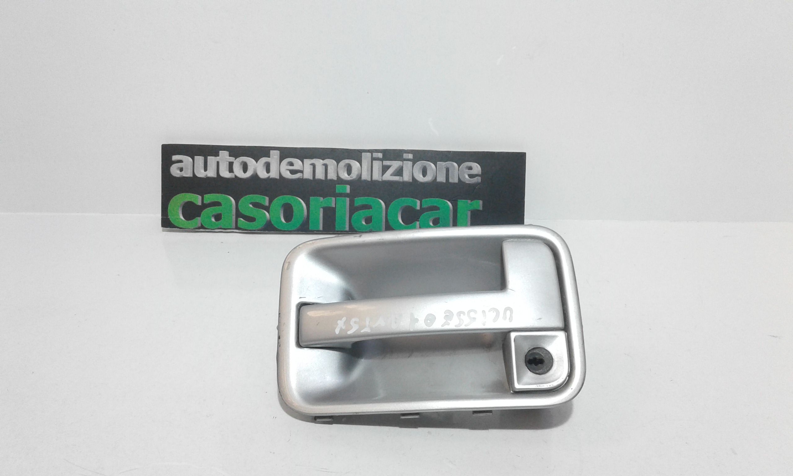 Maniglia esterna Anteriore Sinistra FIAT Ulysse 2 Serie