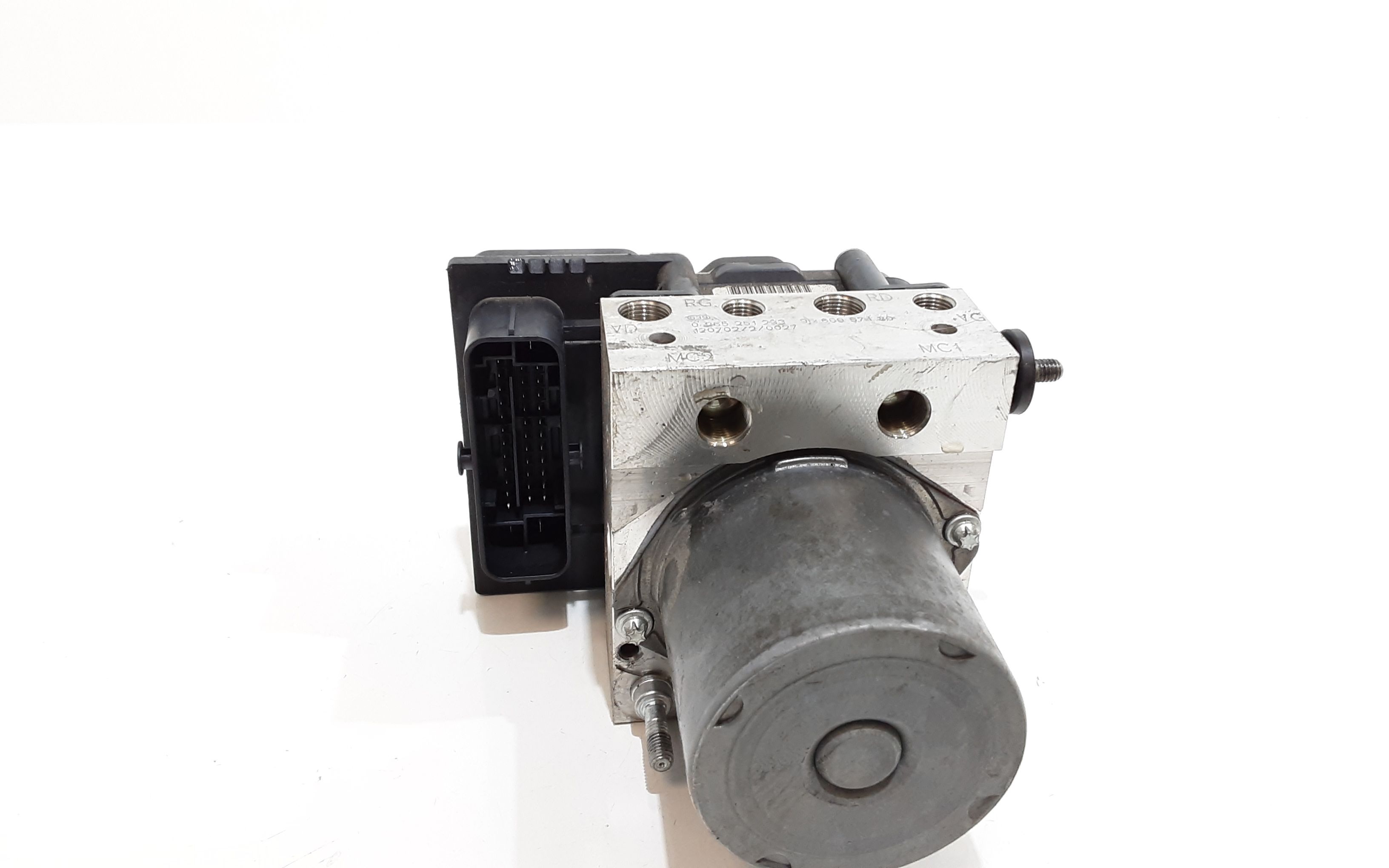 ABS PEUGEOT RCZ Coup