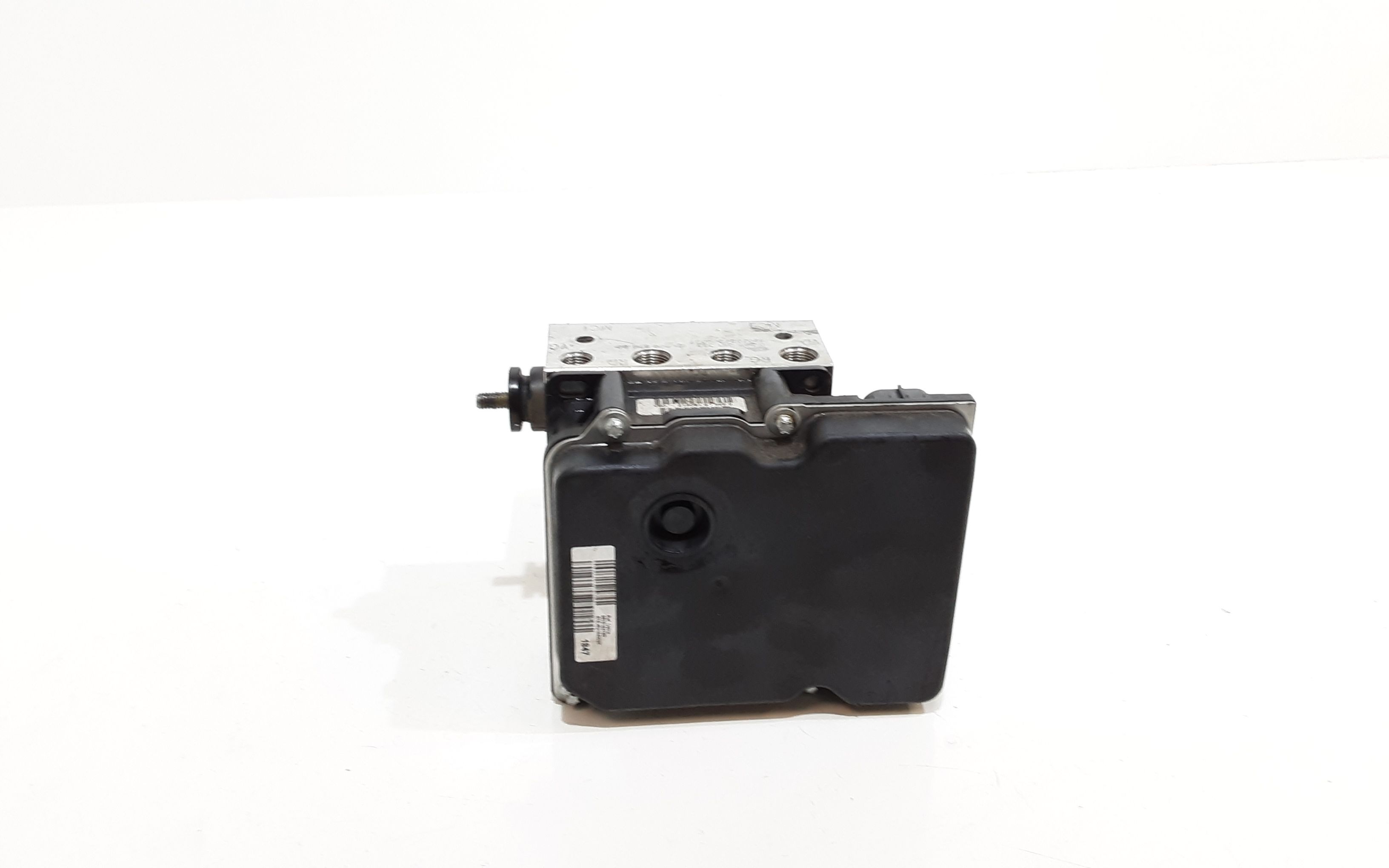 ABS PEUGEOT RCZ Coup